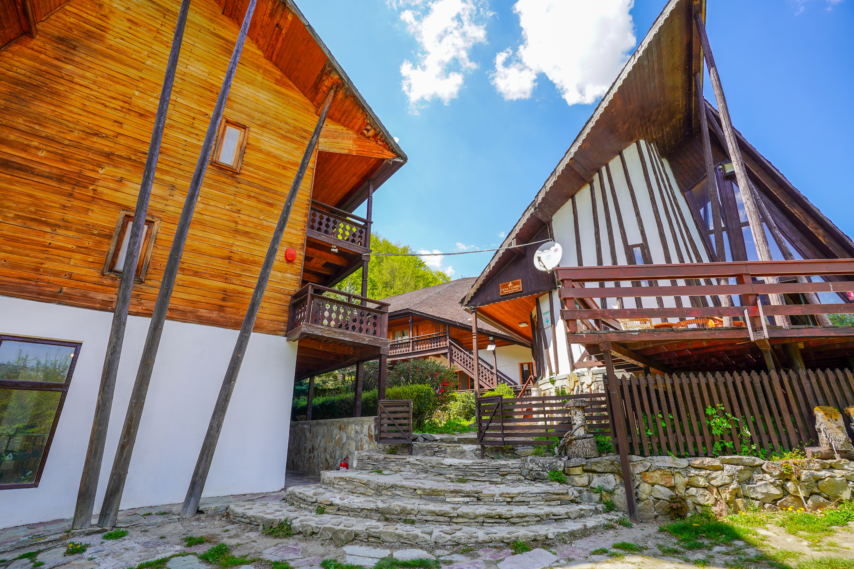 ?Casa Tisaru? - A Versatile Retreat in the Heart of Nature - 物件實景