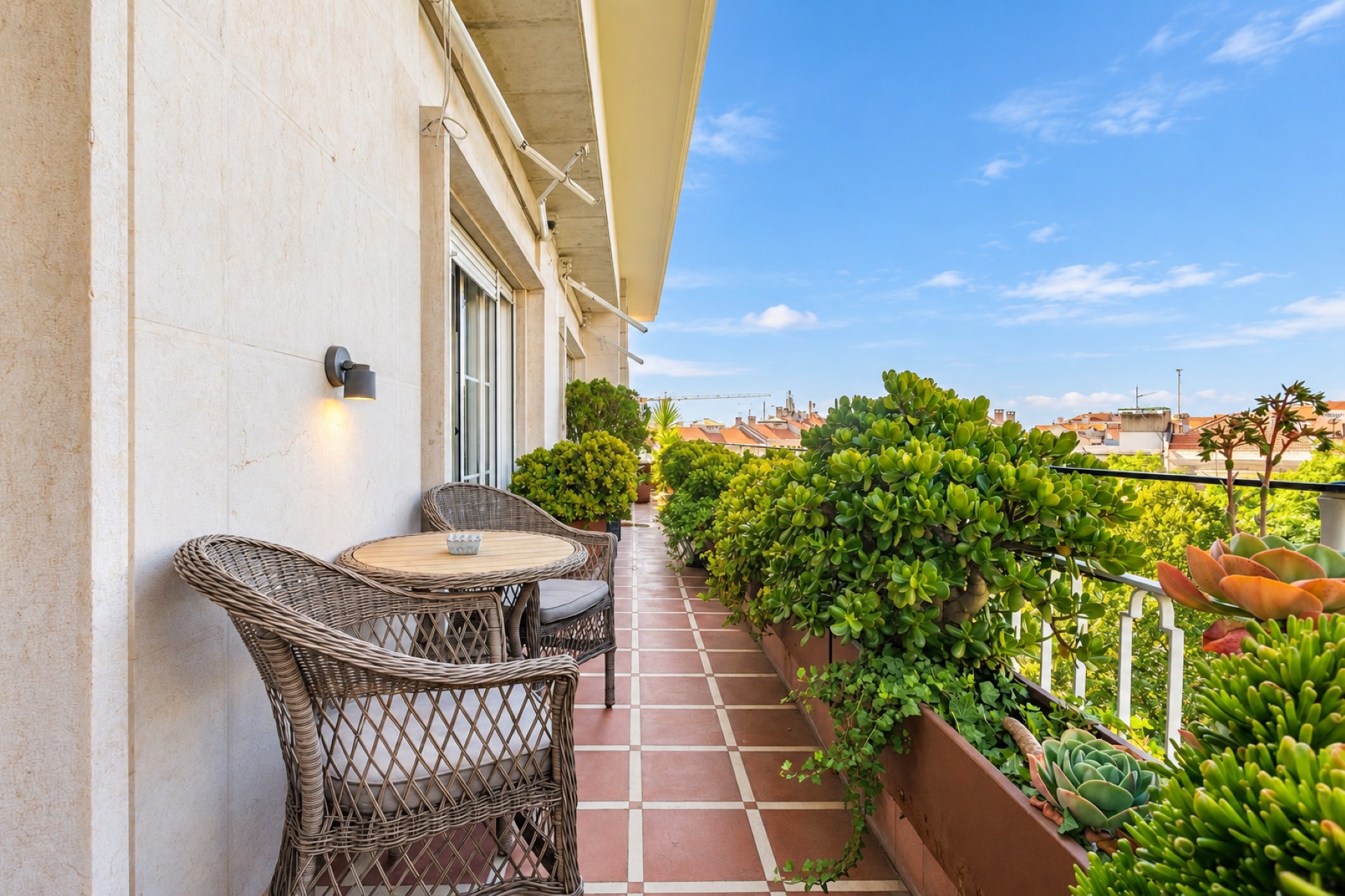  Flat, 4 bedrooms, for Sale - 物件實景