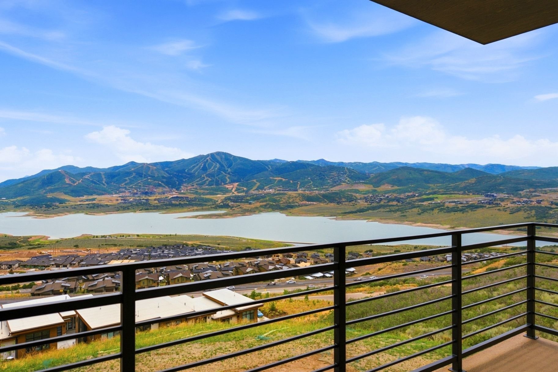  Klaim’s Premier Residence with Jaw-Dropping Views, Minutes to Deer ValleyEast - 物件實景