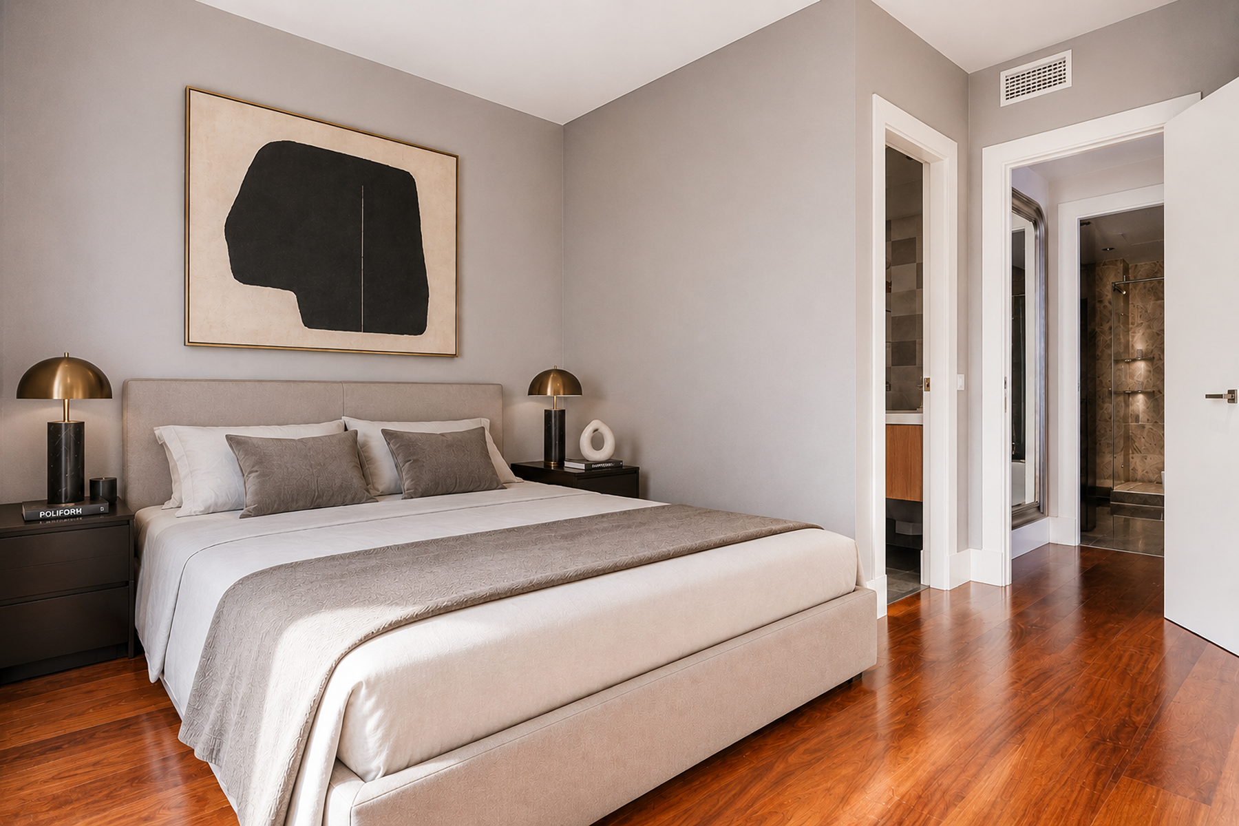  Renovated and bright apartment in Plaza Nueva. - 物件實景