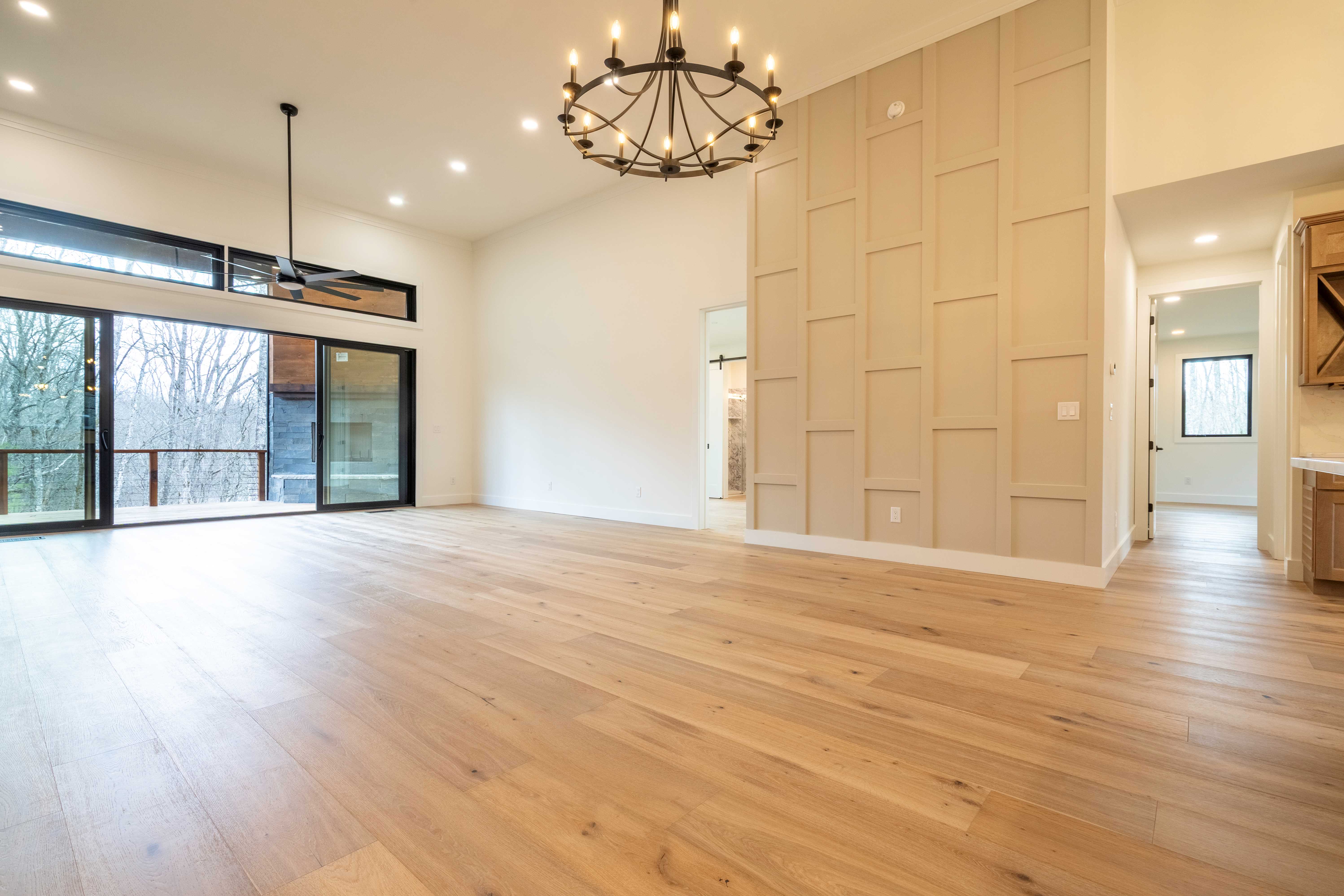  384 Lone Panther Ridge, Cashiers NC - 物件實景