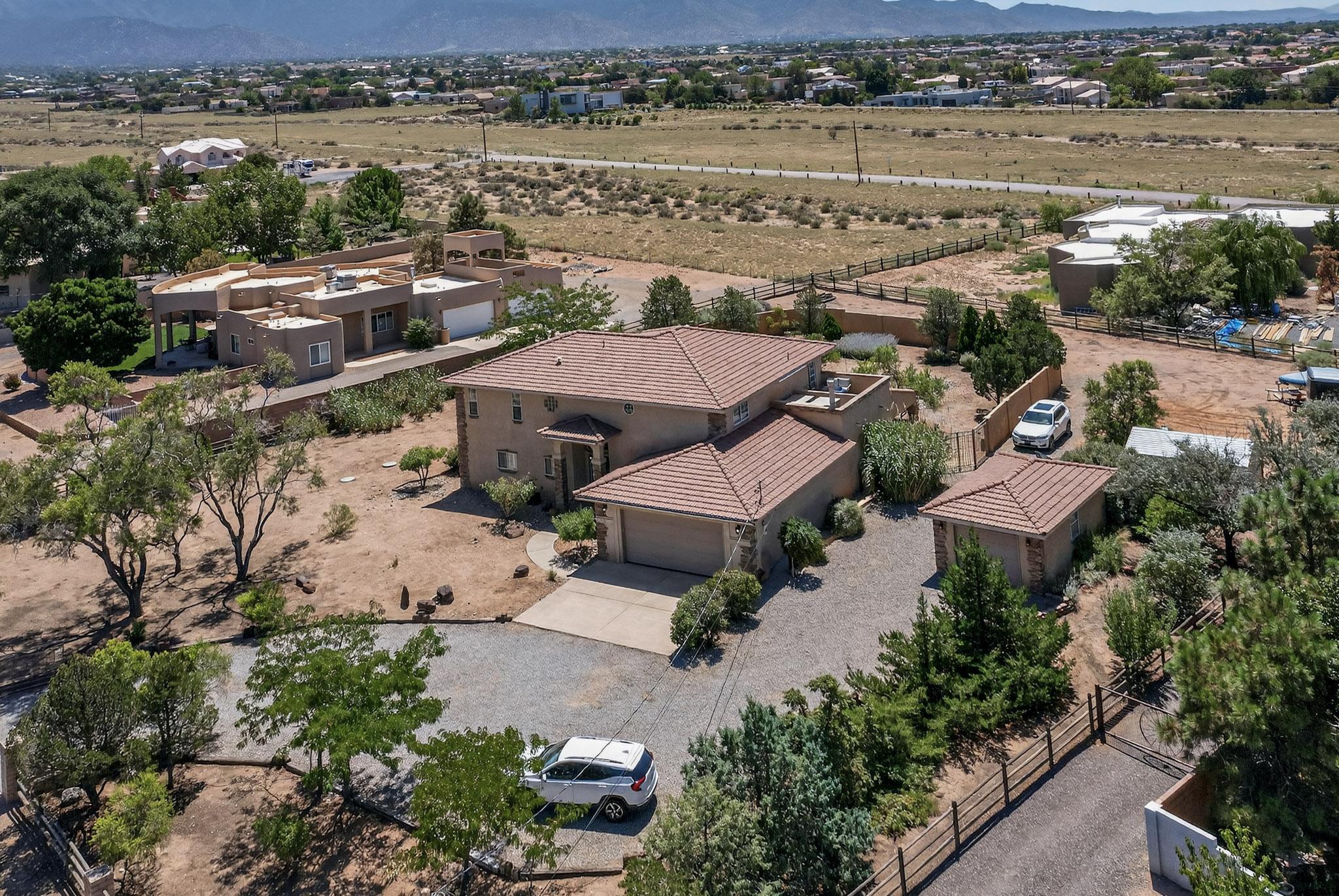 Albuquerque, New Mexico, 87122, United States, 4 Bedrooms Bedrooms, ,3 BathroomsBathrooms,Residential,For Sale,1914202