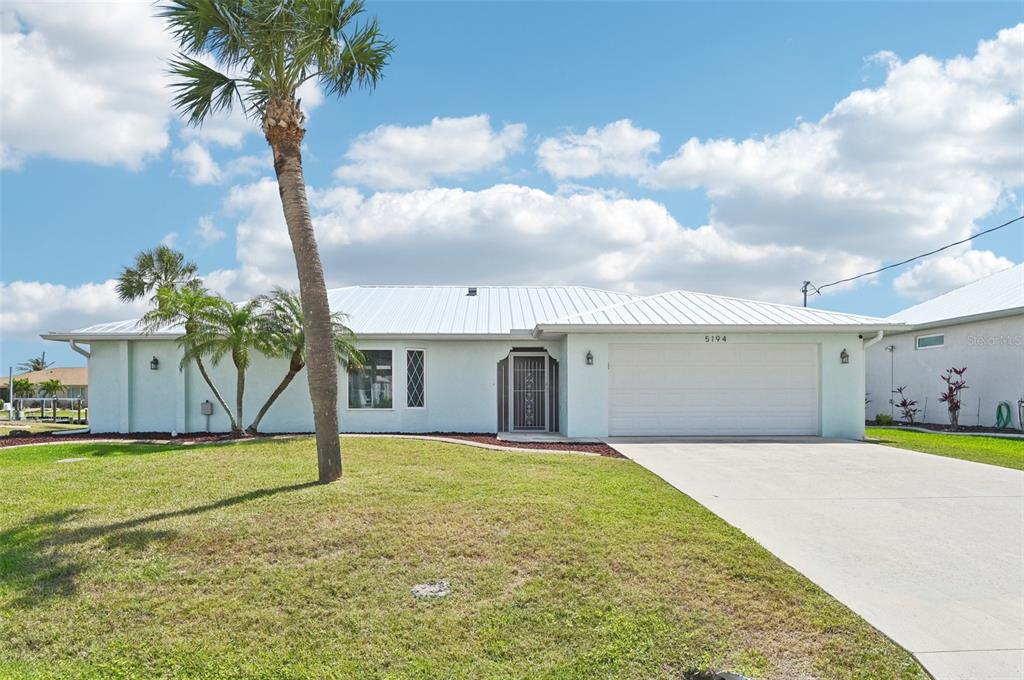 Port Charlotte, Florida, 33981, United States, 2 Bedrooms Bedrooms, ,2 BathroomsBathrooms,Residential,For Sale,1759971