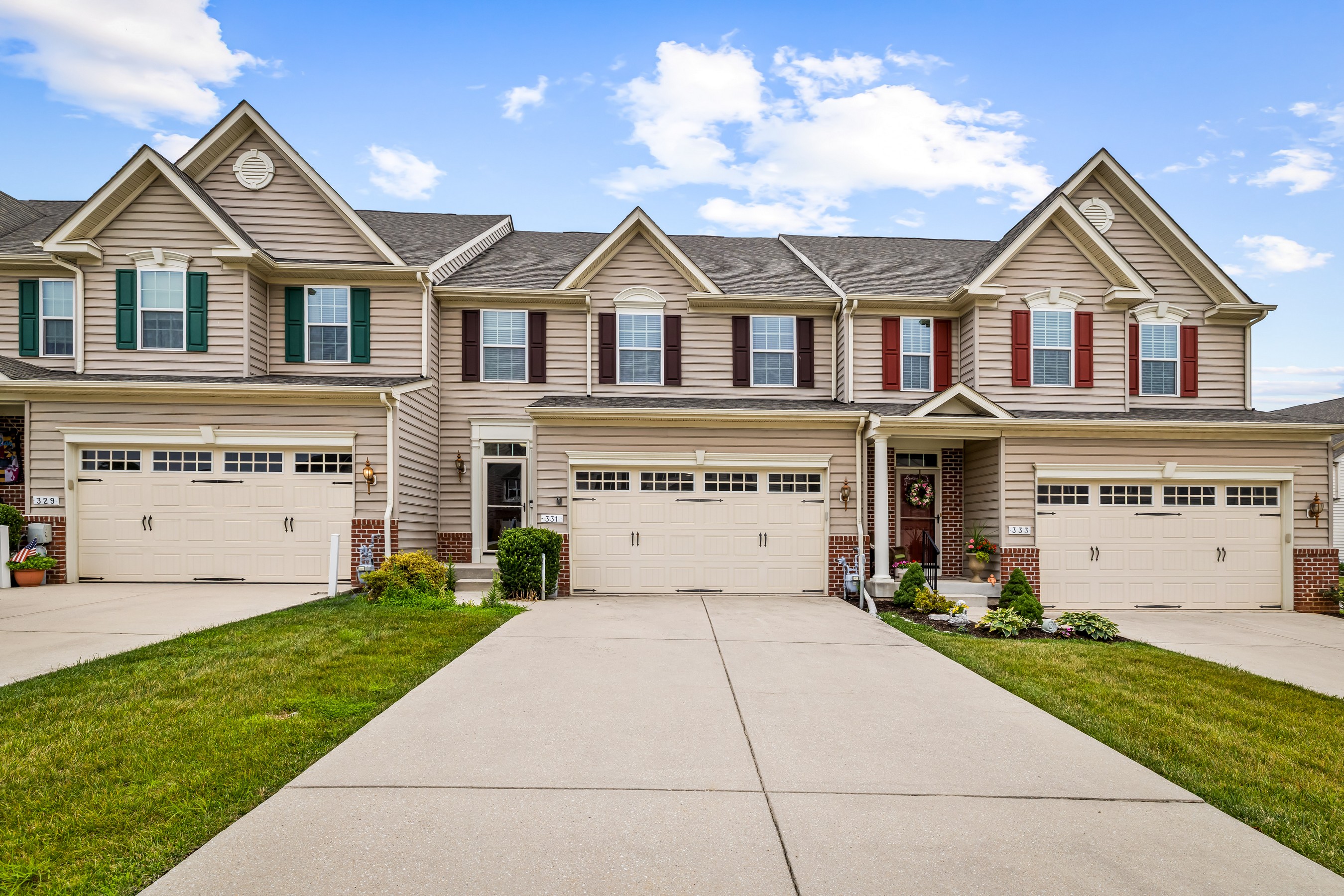  Fallston Commons - 物件實景