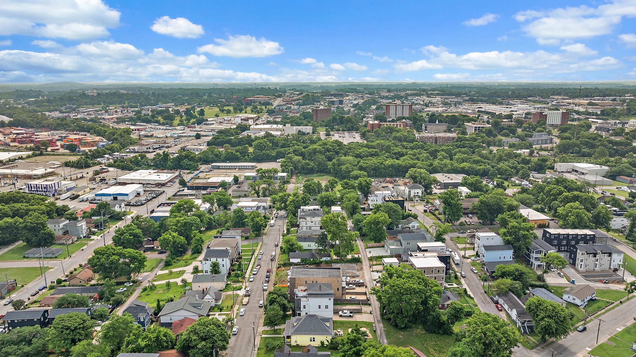  13A N Hill St, Nashville, TN, 37210 - 物件實景