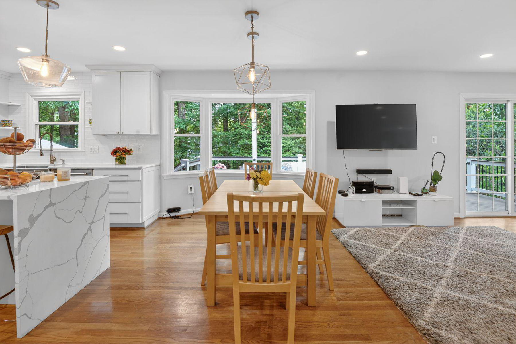  7303 Yates Court, Mclean, VA, 22101 - 物件實景