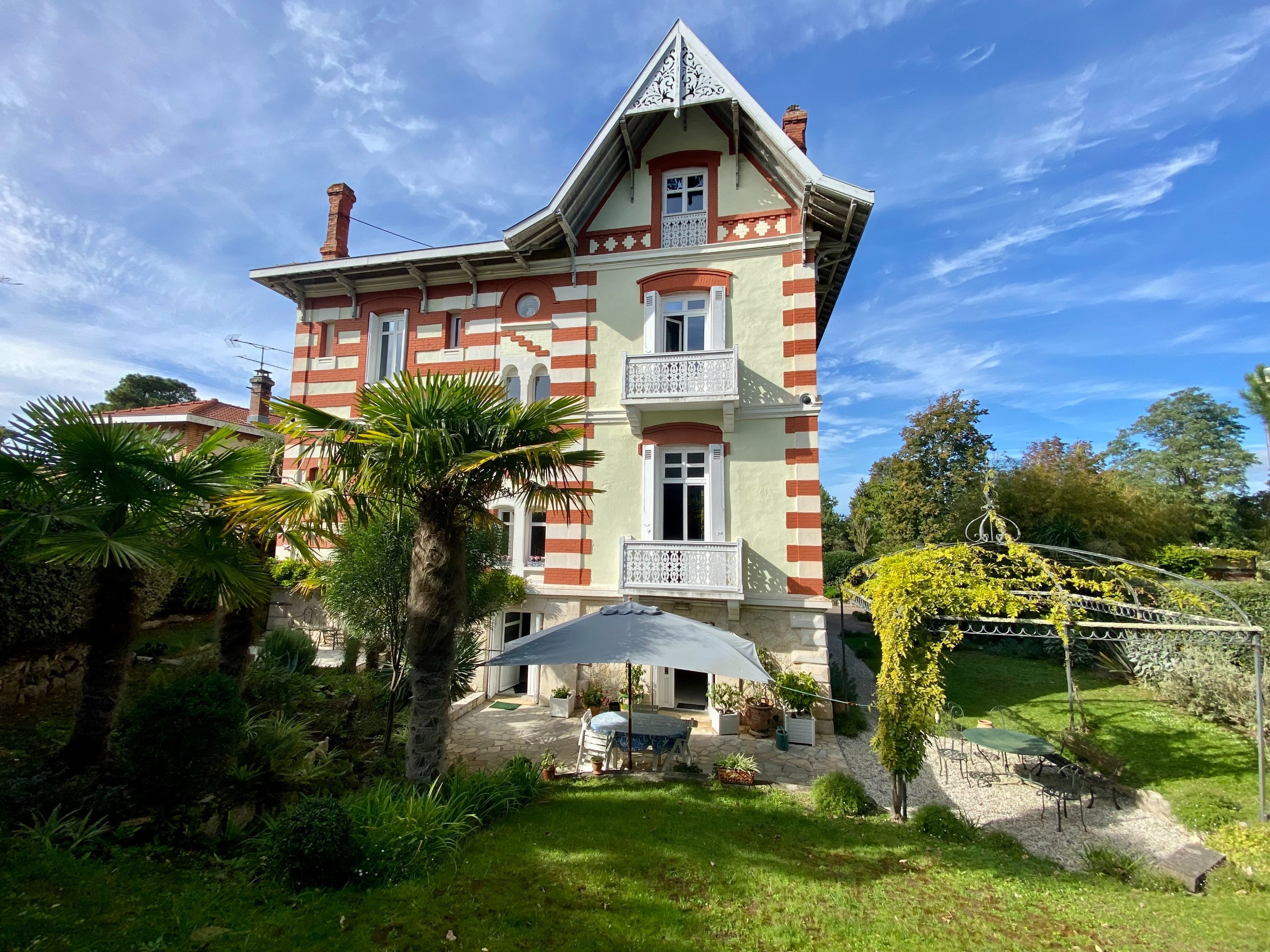  ARCACHON - VILLE D