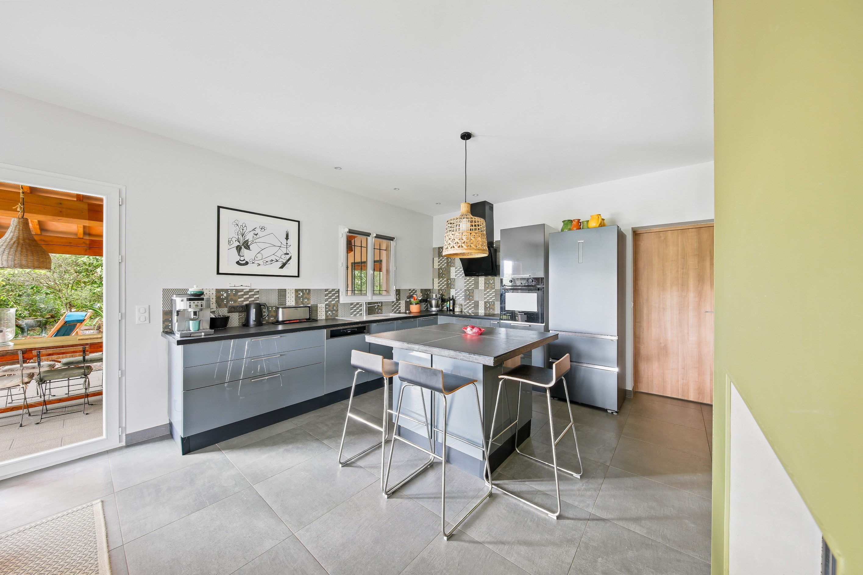  La Cadière d’Azur – Provençal Villa with Pool and Large Garden - 物件實景