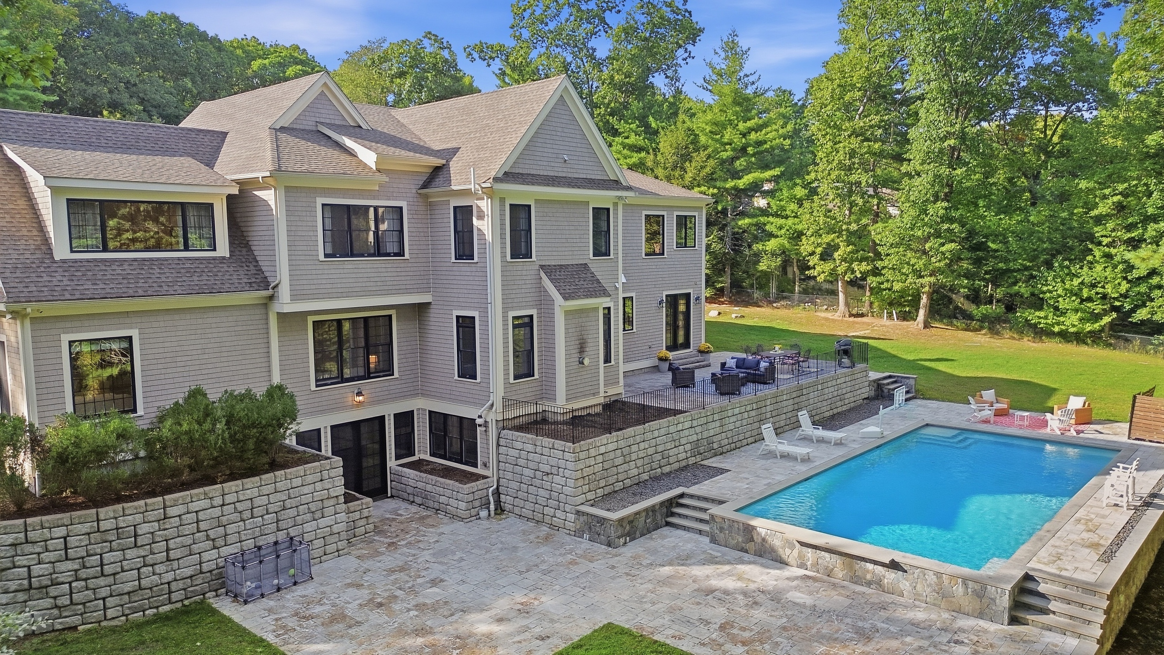  36 Miller Hill Road, Dover, MA 02030 - 物件實景