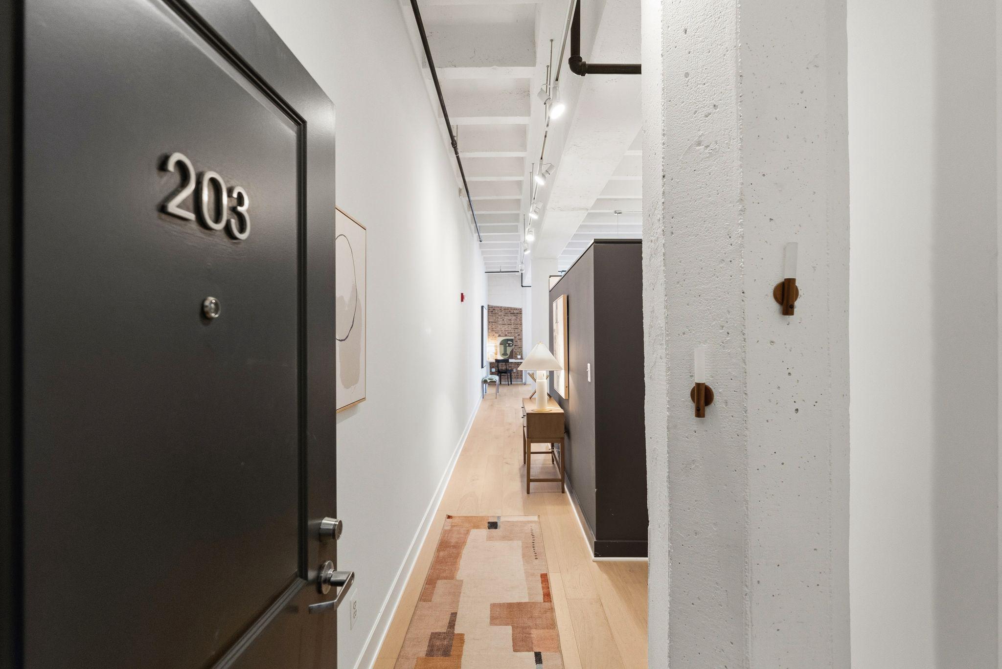  1701 Kalorama Road NW, Washington, DC, 20009 - 物件實景