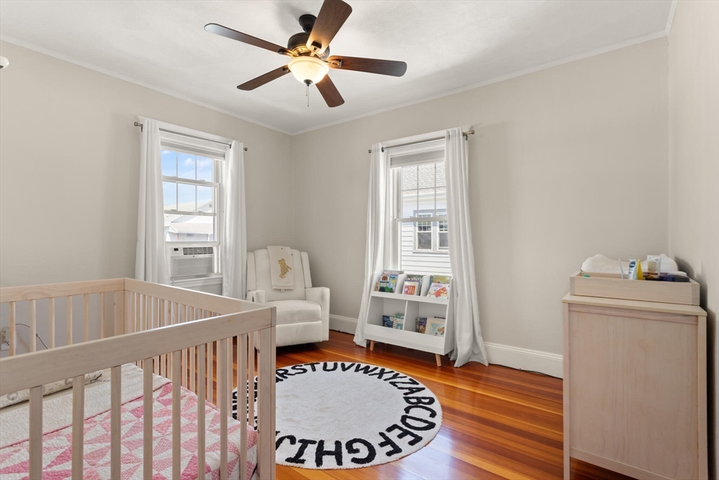 Medford, Massachusetts, 02155, United States, 4 Bedrooms Bedrooms, ,2 BathroomsBathrooms,Residential,For Sale,1904256