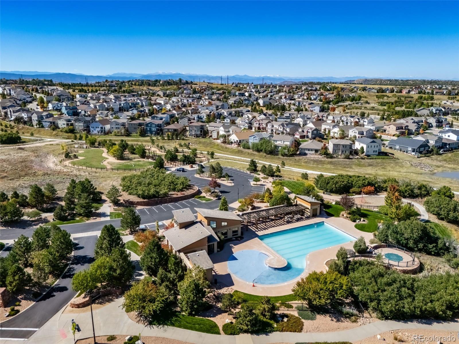 Castle Rock, Colorado, 80108, United States, 2 Bedrooms Bedrooms, ,2 BathroomsBathrooms,Residential,For Sale,1956380