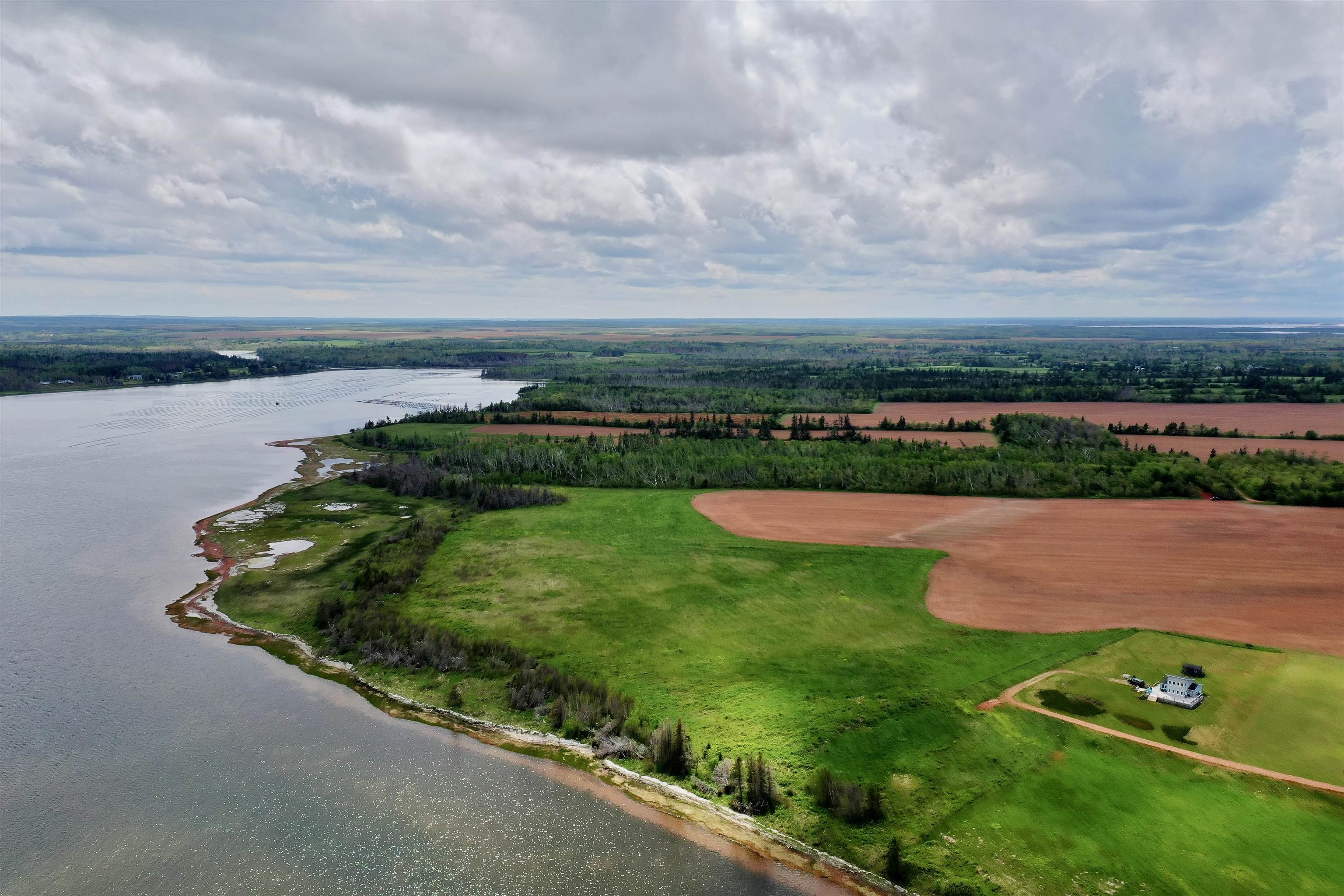 SAVAGE HARBOUR, Prince Edward Island, C0A 1T0, CA, ,Residential,For Sale,1912228