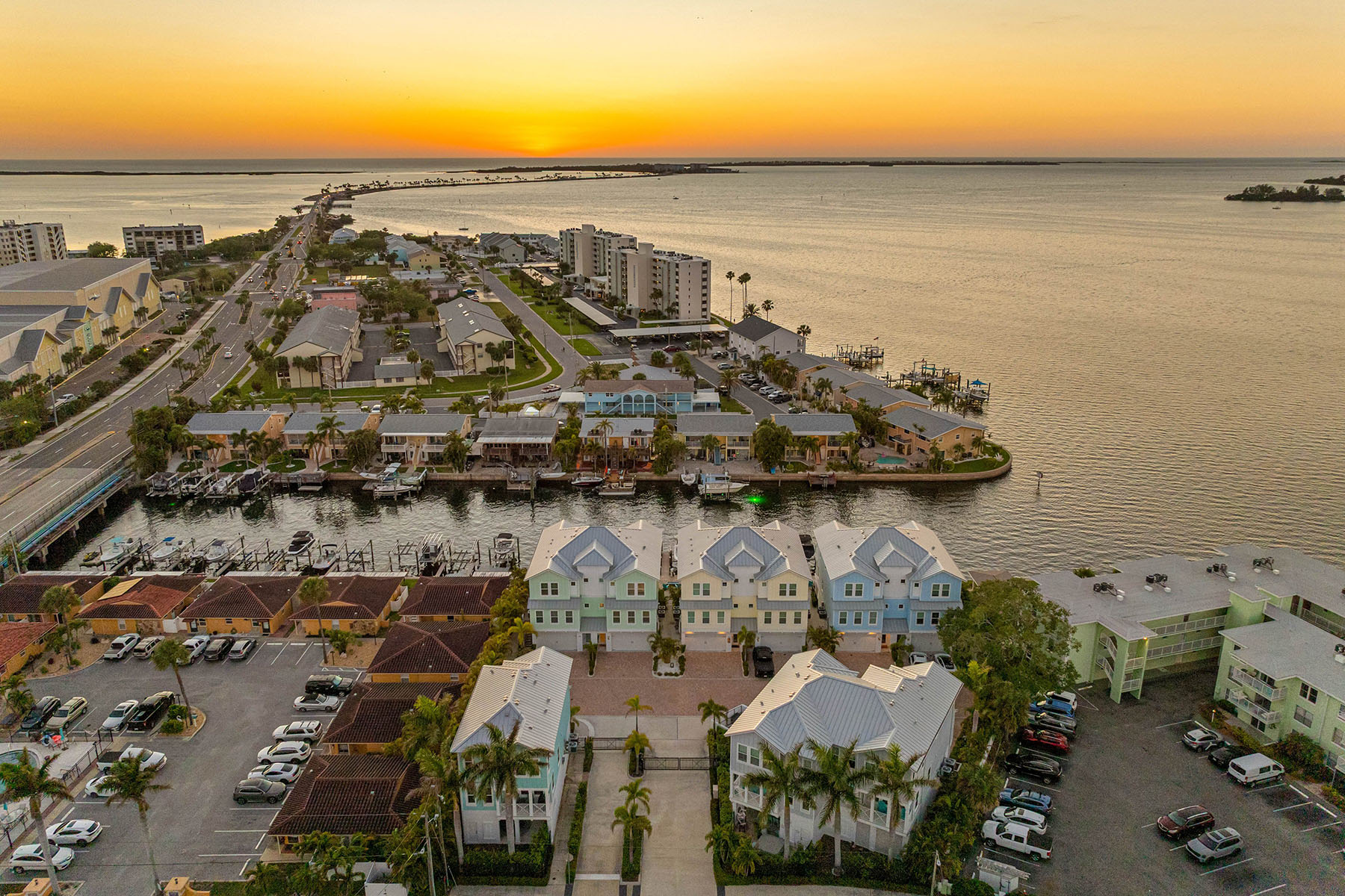  SEA PALMS - 物件實景