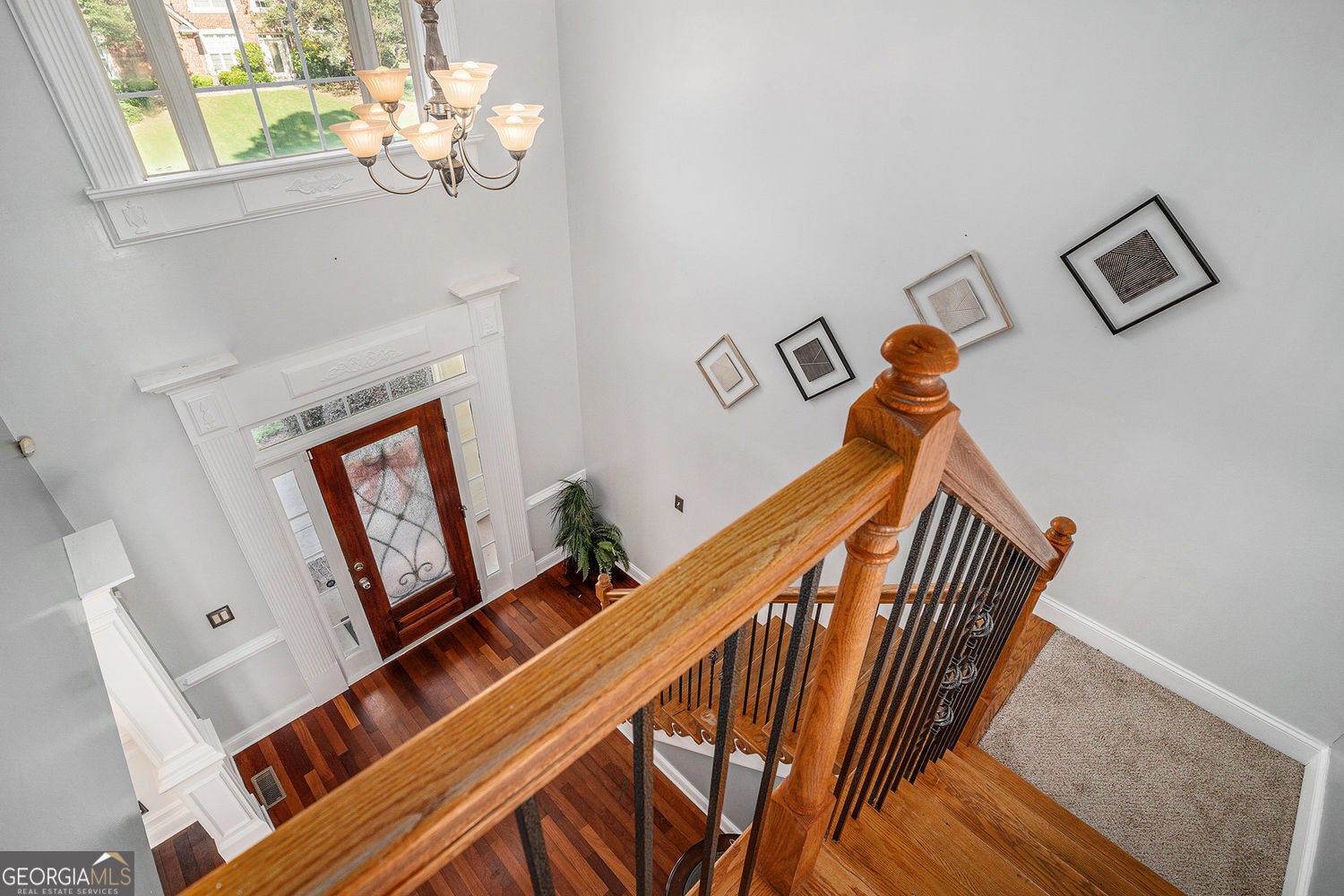 Conyers, Georgia, 30094, United States, 6 Bedrooms Bedrooms, ,4 BathroomsBathrooms,Residential,For Sale,1919419