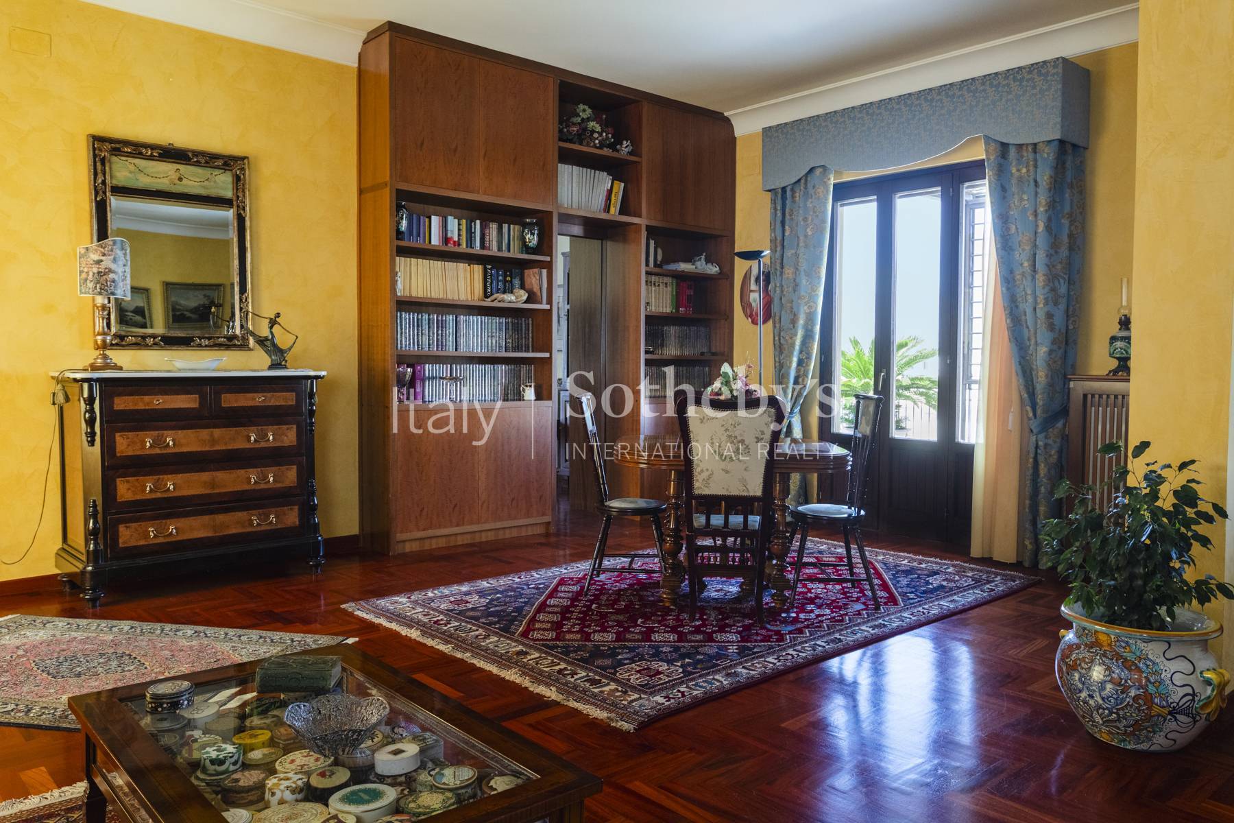  Panoramic penthouse with a large terrace in the heart of Palermo - 物件實景