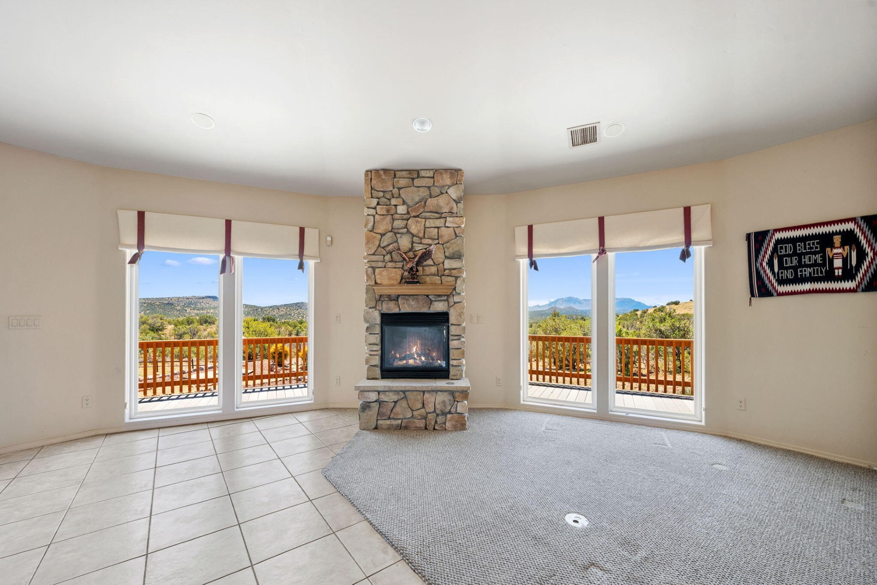  18900 Butte Pass Road ¦Prescott, AZ - 物件實景