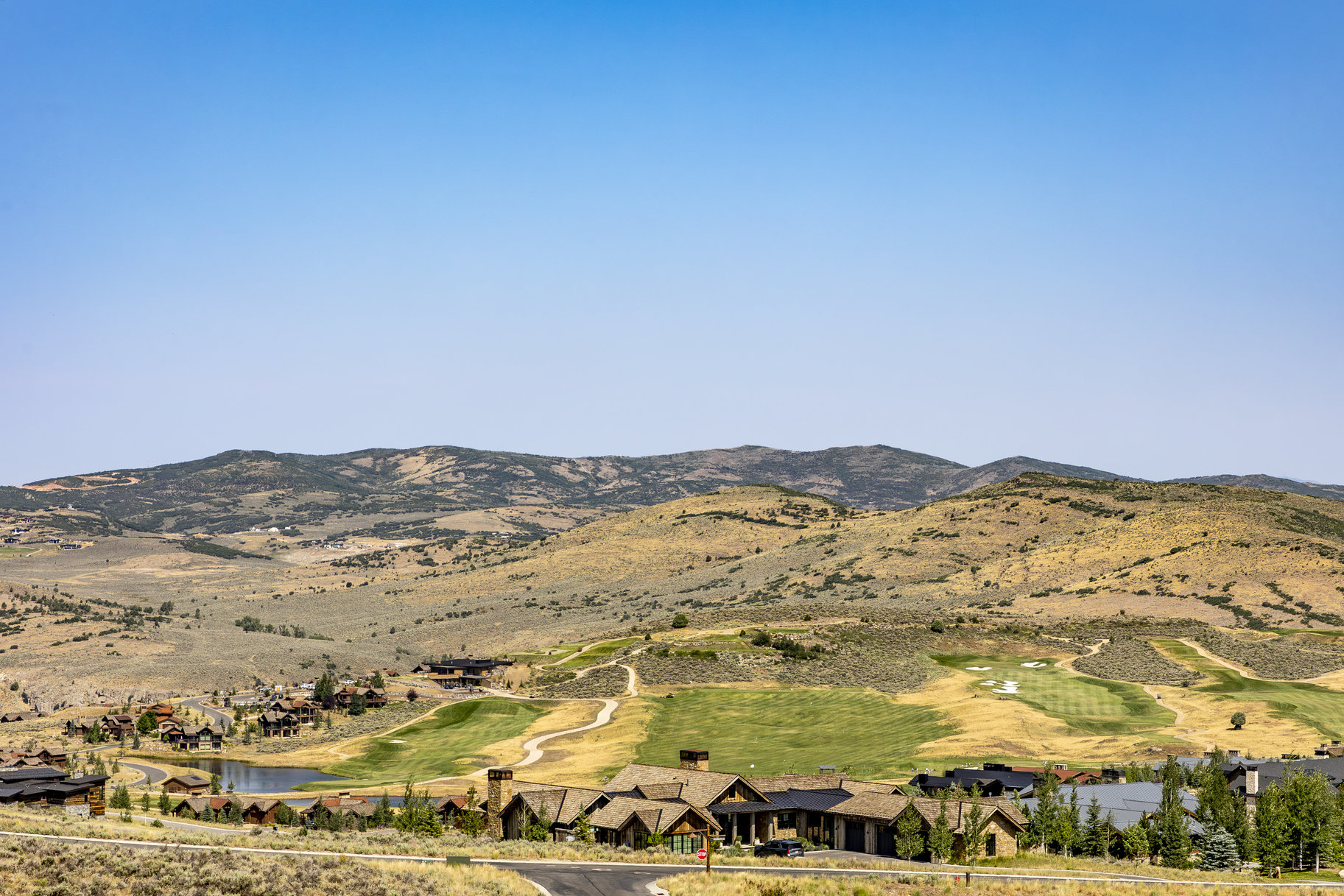  Exceptional Homesite at Victory Ranch - 物件實景