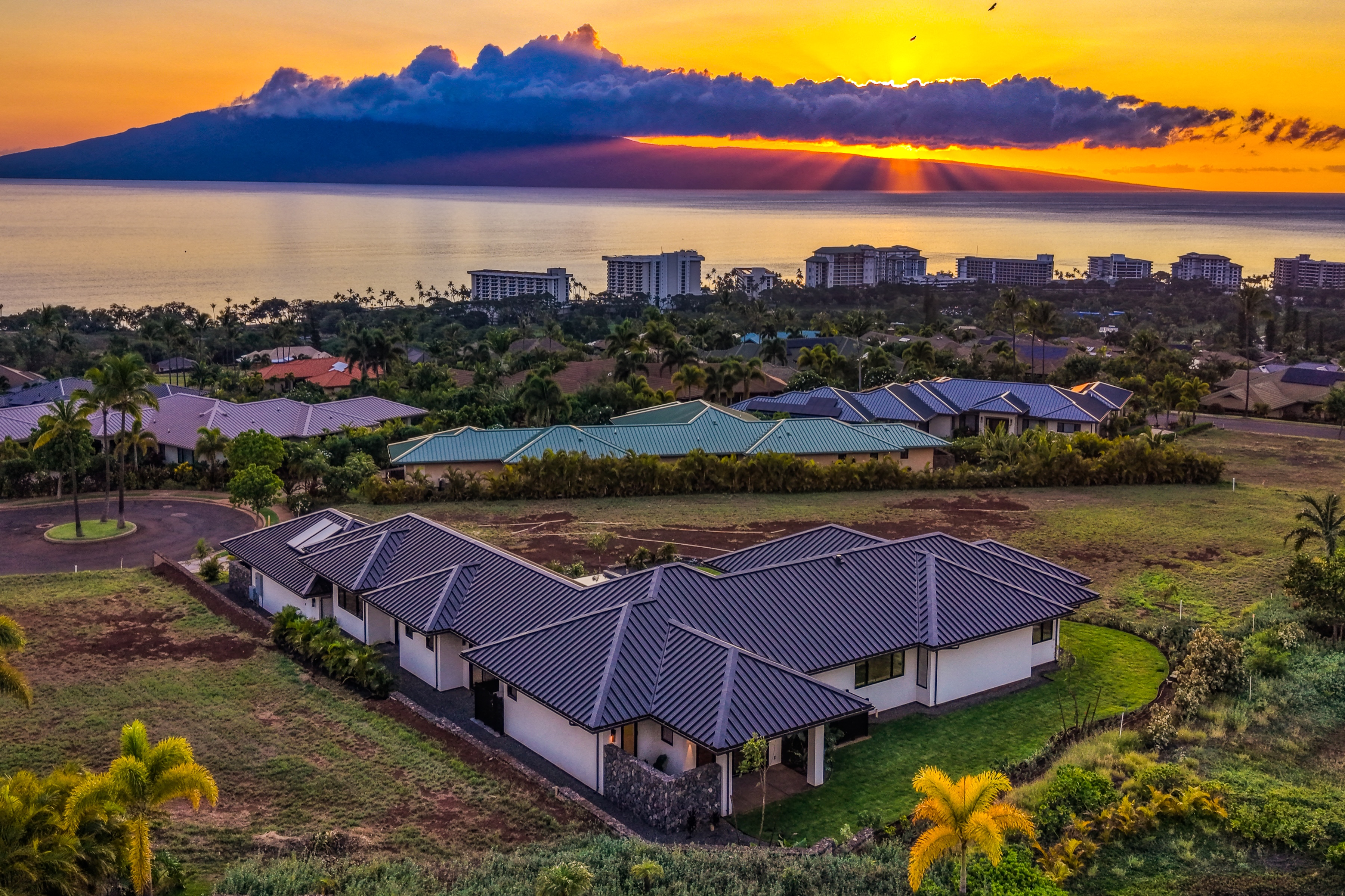  Your Canvas for Contemporary Island Living on the Hillsaide of Kaanapali - 物件實景