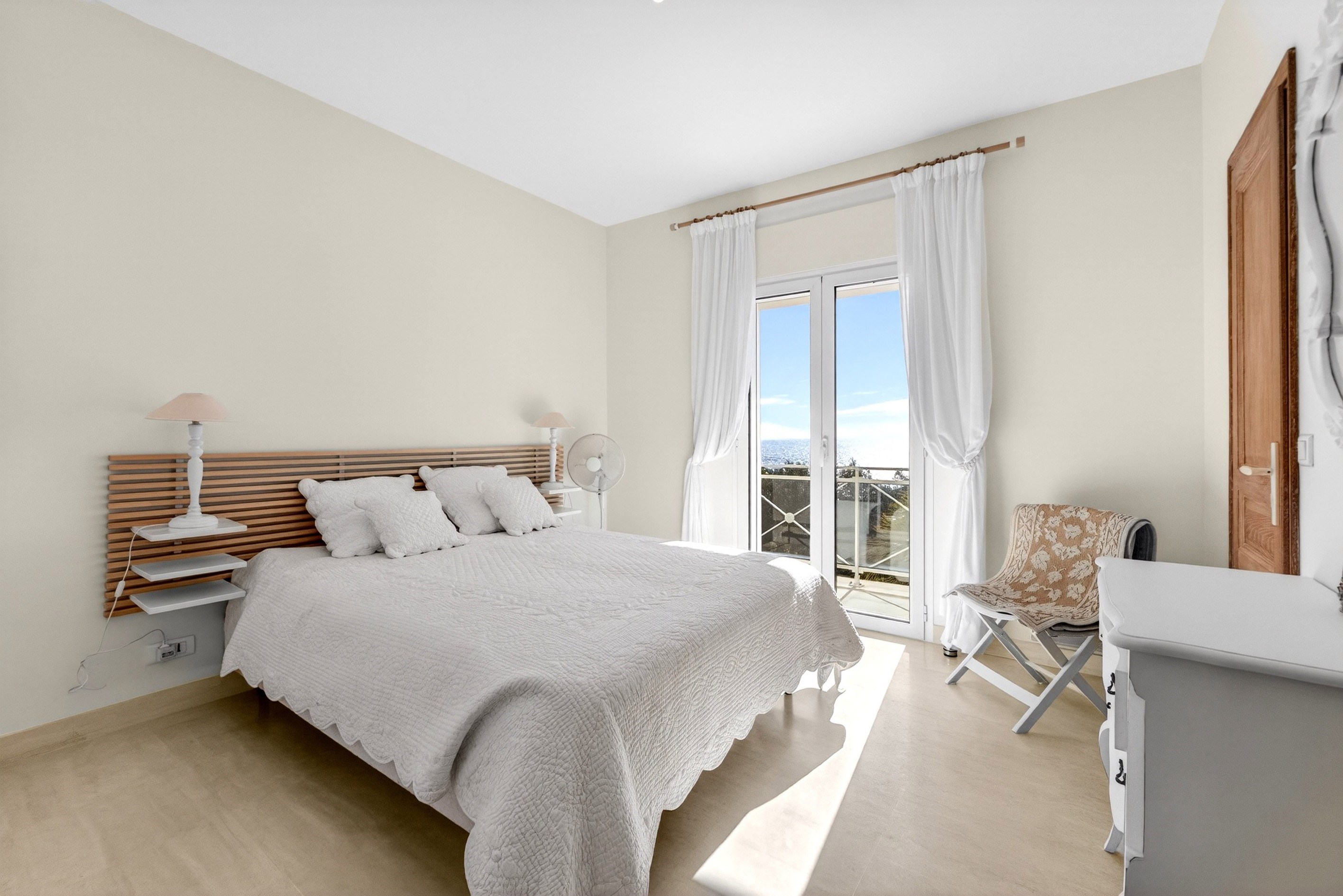 Anthéor luxury sea view villa with infinity pool near Cannes and Saint-Tropez - 物件實景