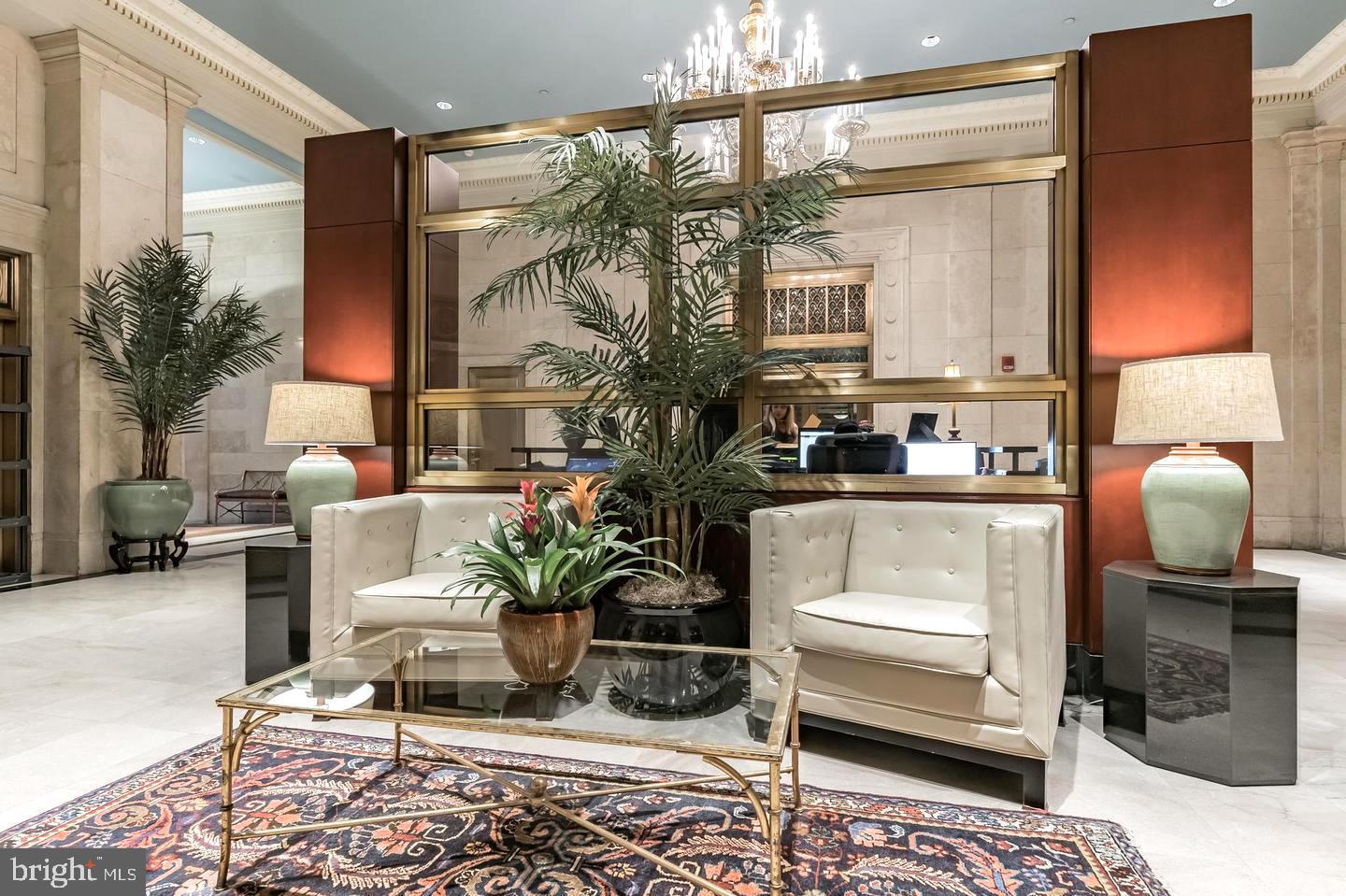 Philadelphia, Pennsylvania, 19103, United States, 2 Bedrooms Bedrooms, ,2 BathroomsBathrooms,Residential,For Sale,1901854