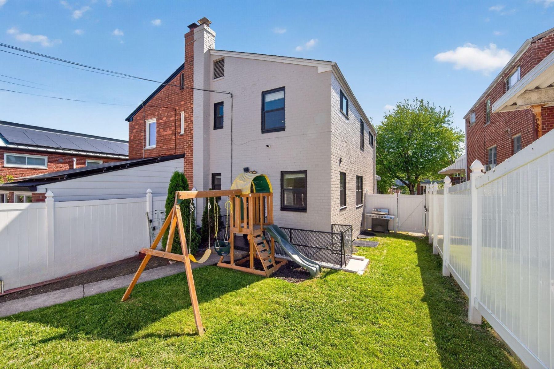  5149 8th Street NE, Washington, DC, 20011 - 物件實景
