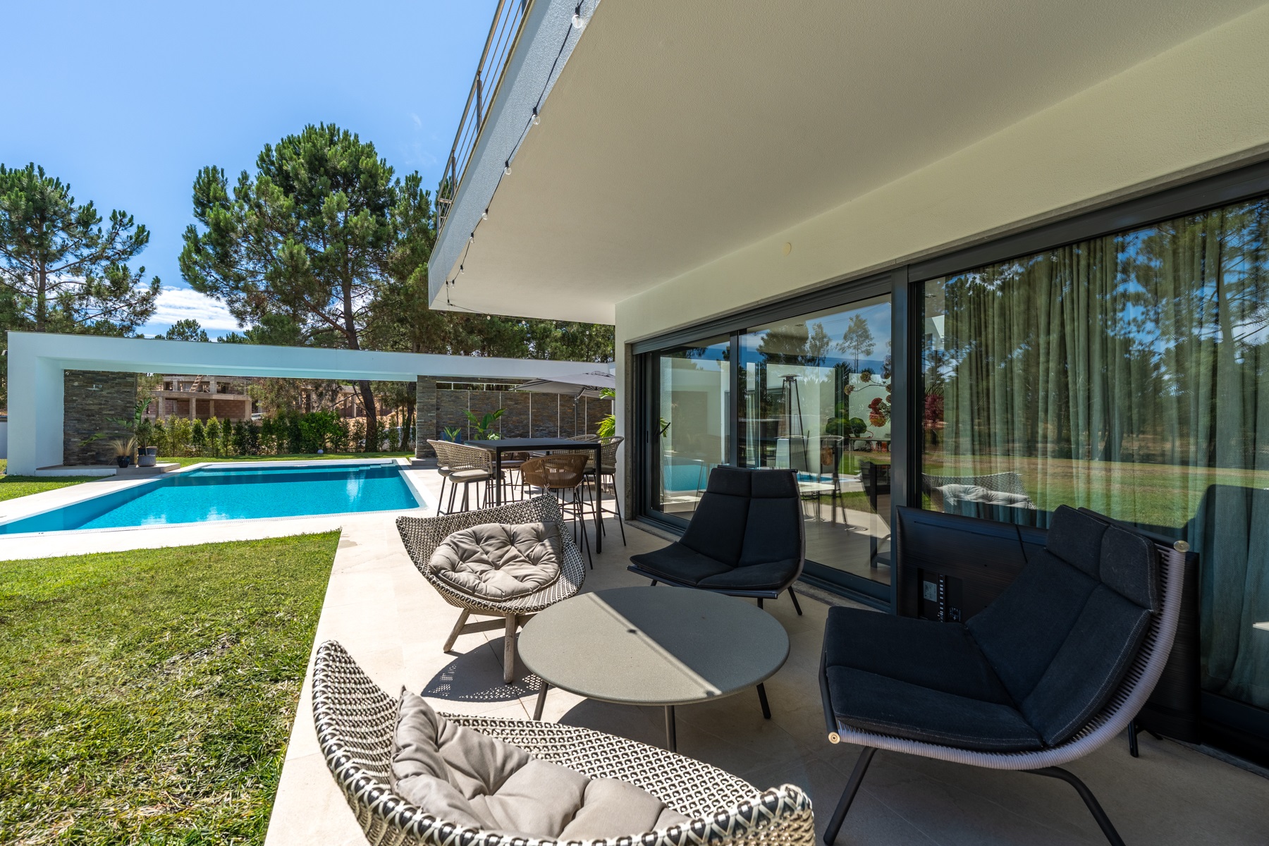  House, 4 bedrooms, for Sale - 物件實景