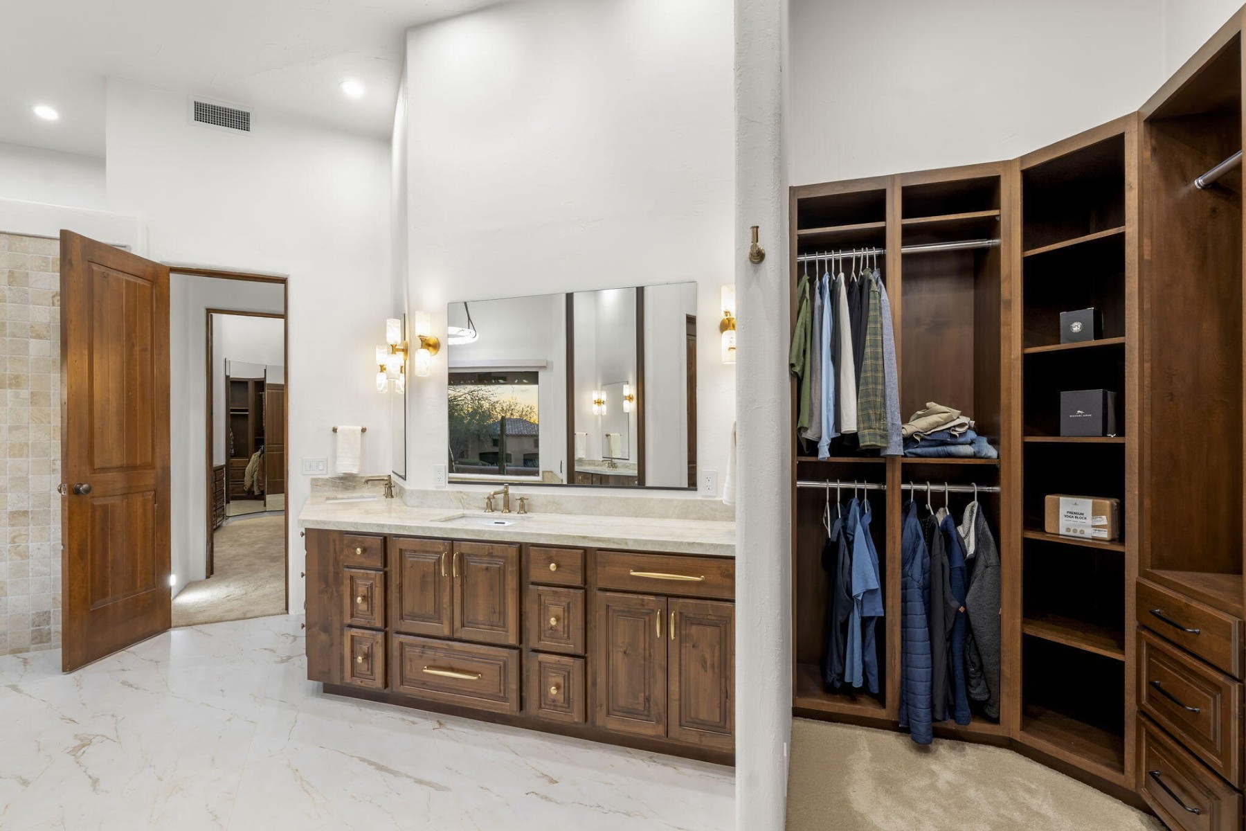  10639 E Mark Lane¦Scottsdale, AZ - 物件實景