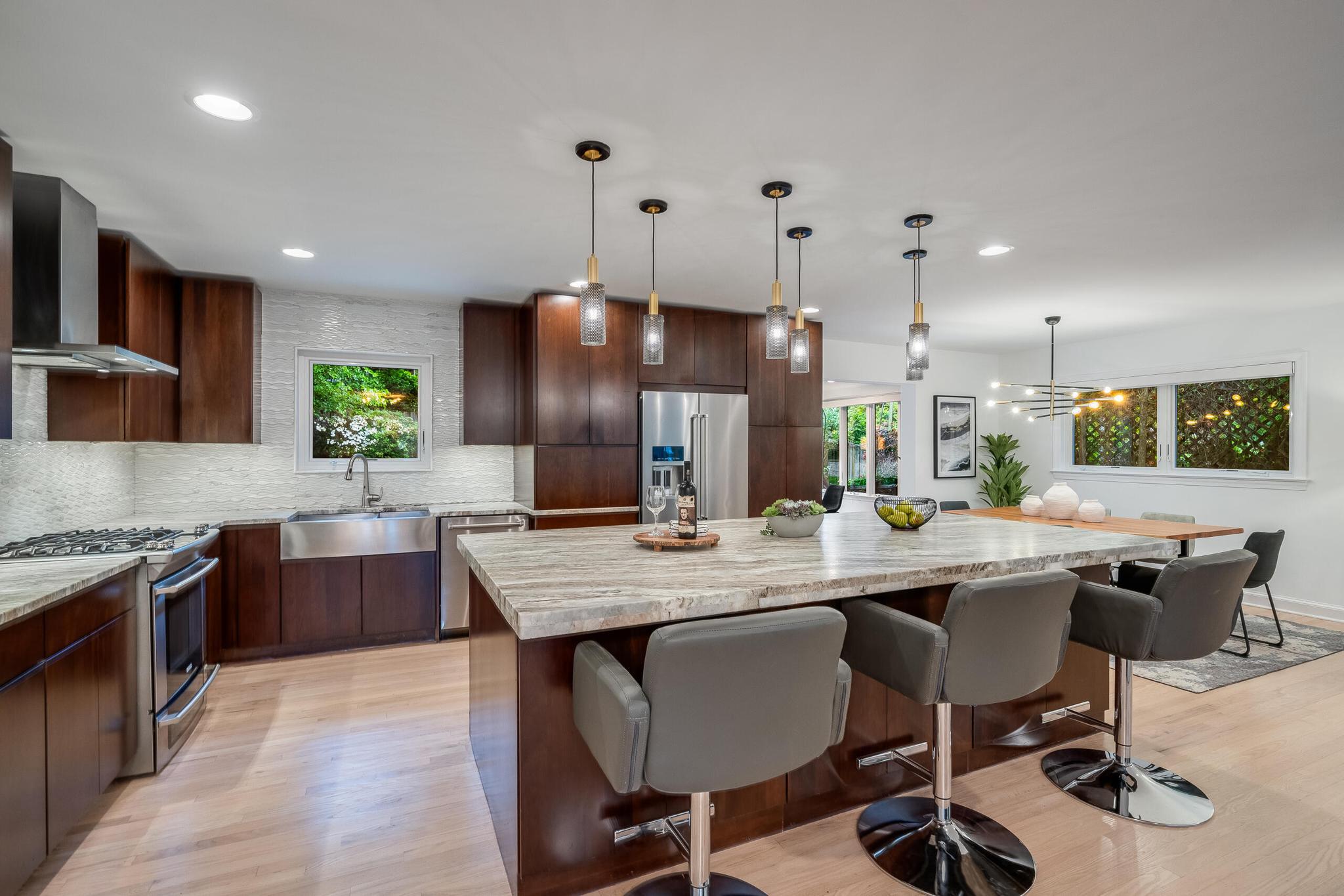  5024 Williamsburg Boulevard, Arlington, VA, 22207 - 物件實景