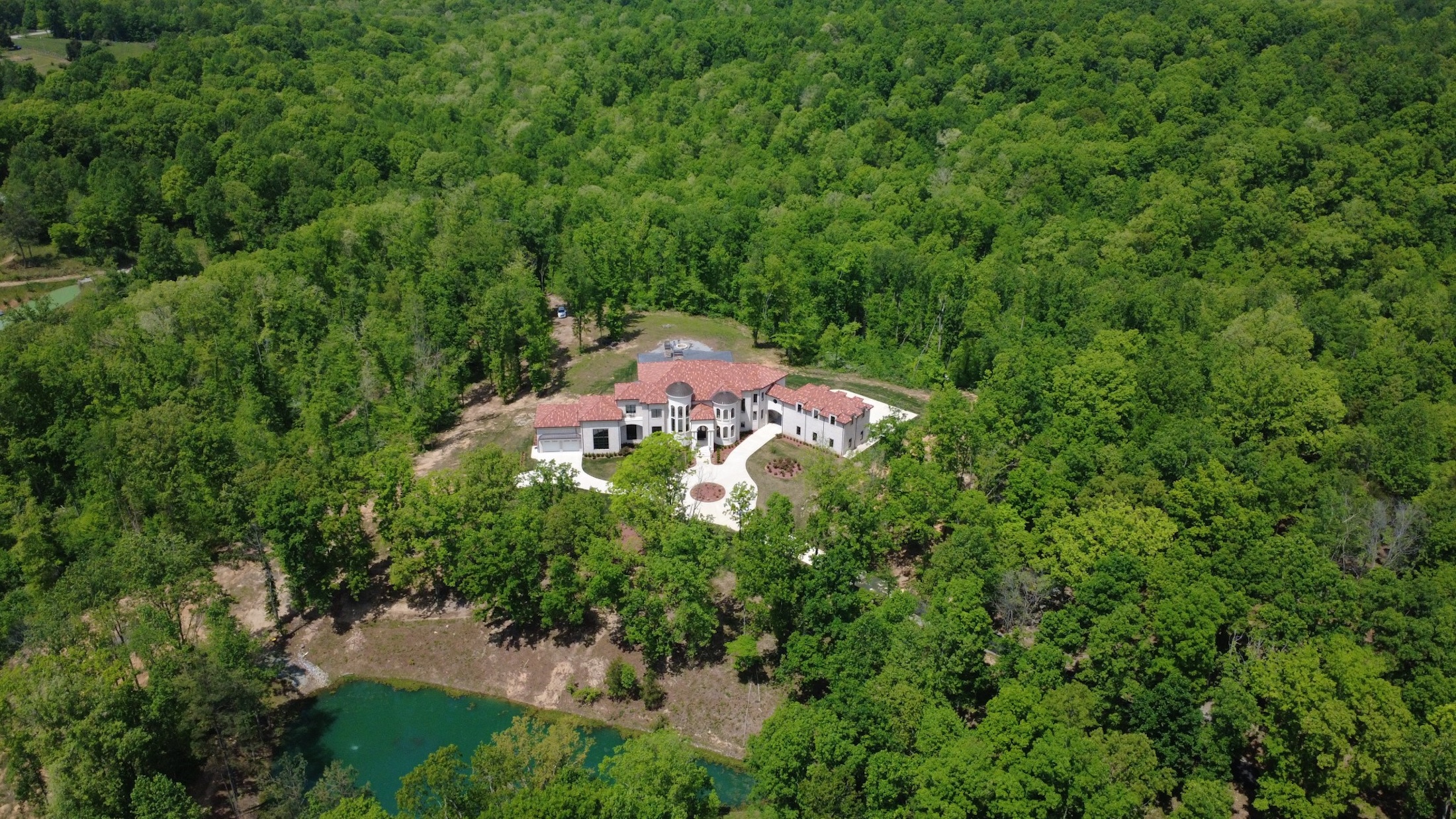  7948 Daugherty Capley Rd, Primm Springs, TN, 38476 - 物件實景