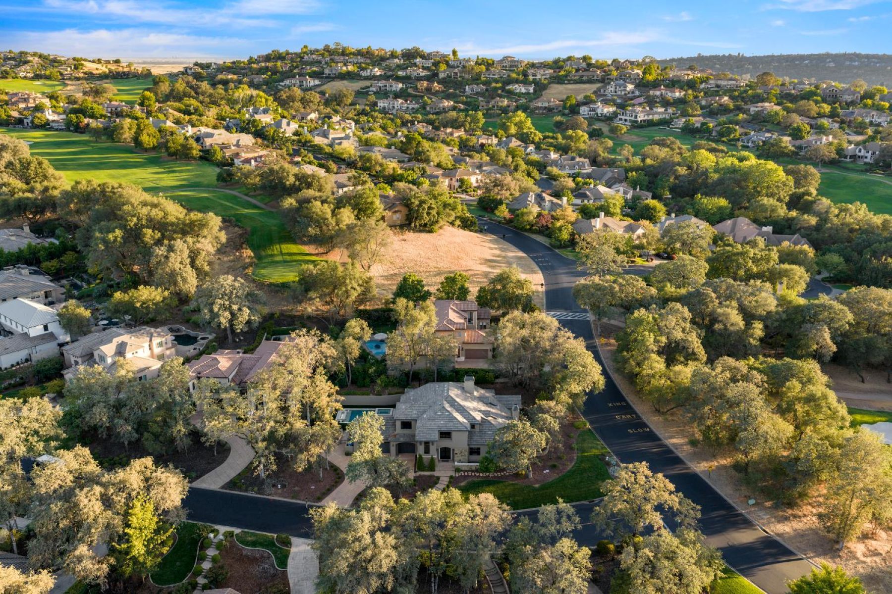  6016 Aldea Drive, El Dorado Hills, CA, 95762 - 物件實景