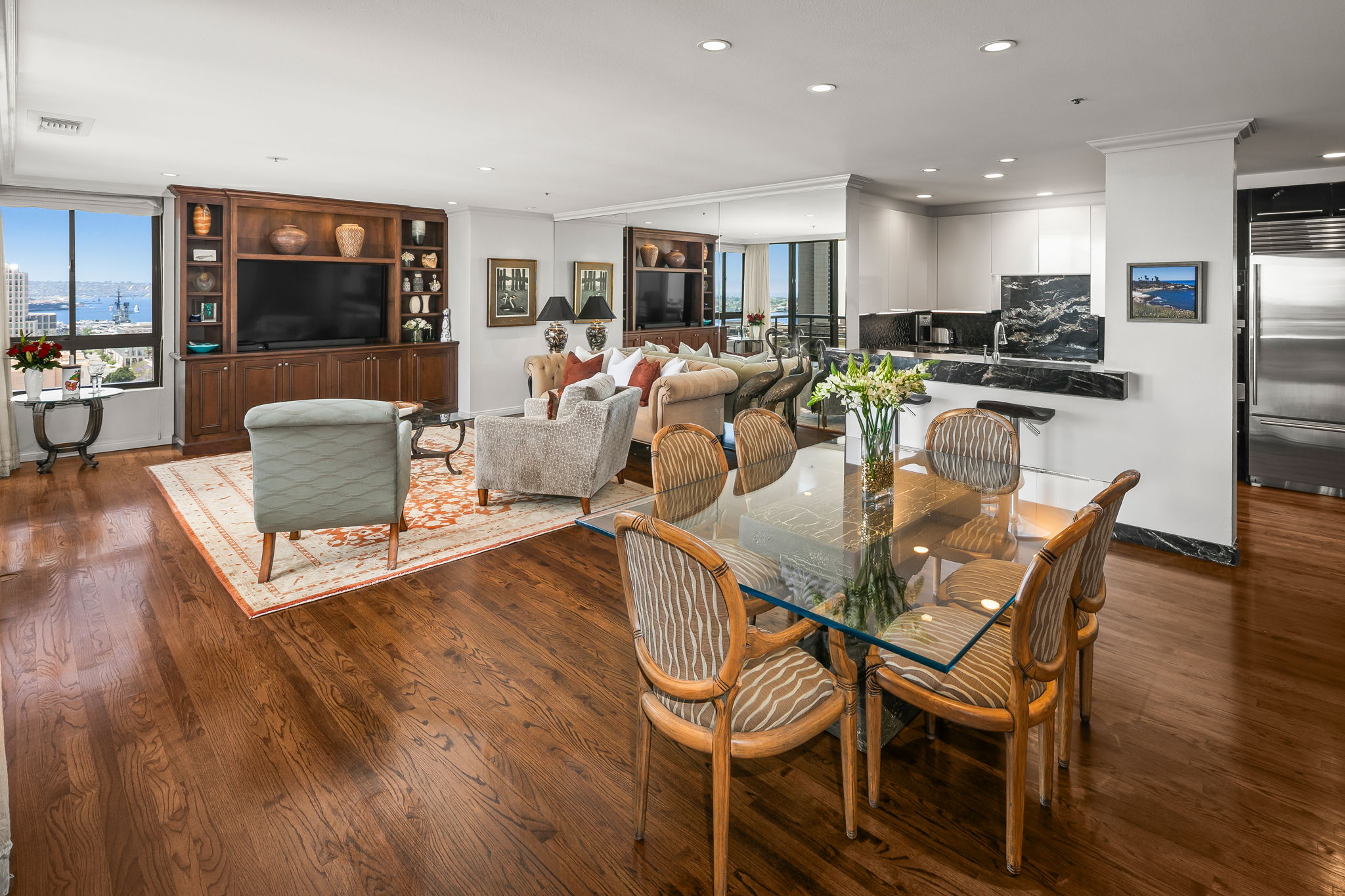  700 Front Street 1303, San Diego, CA 92101 - 物件實景