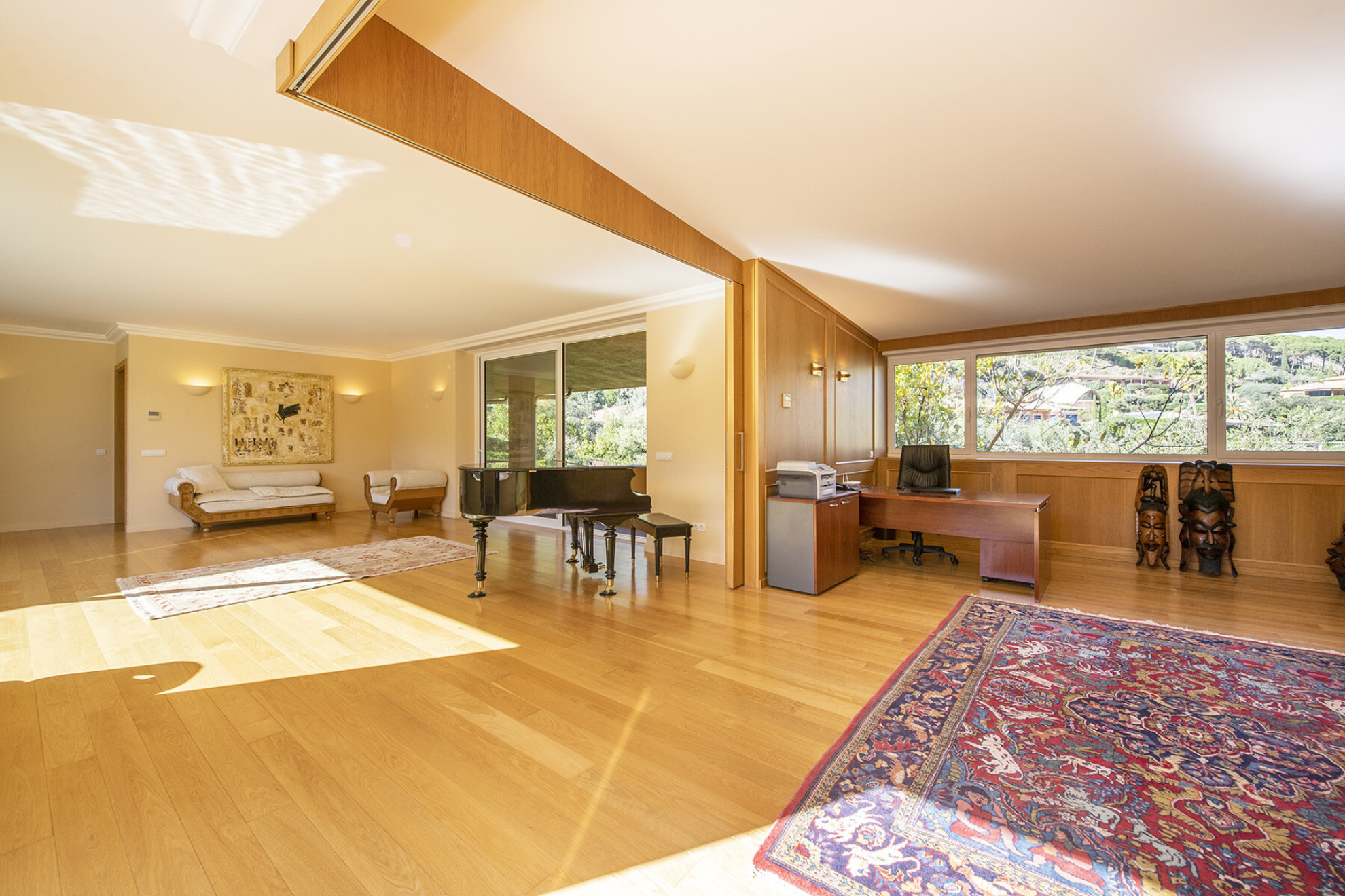  Luxury property in Aiguablava Begur with sea views - 物件實景