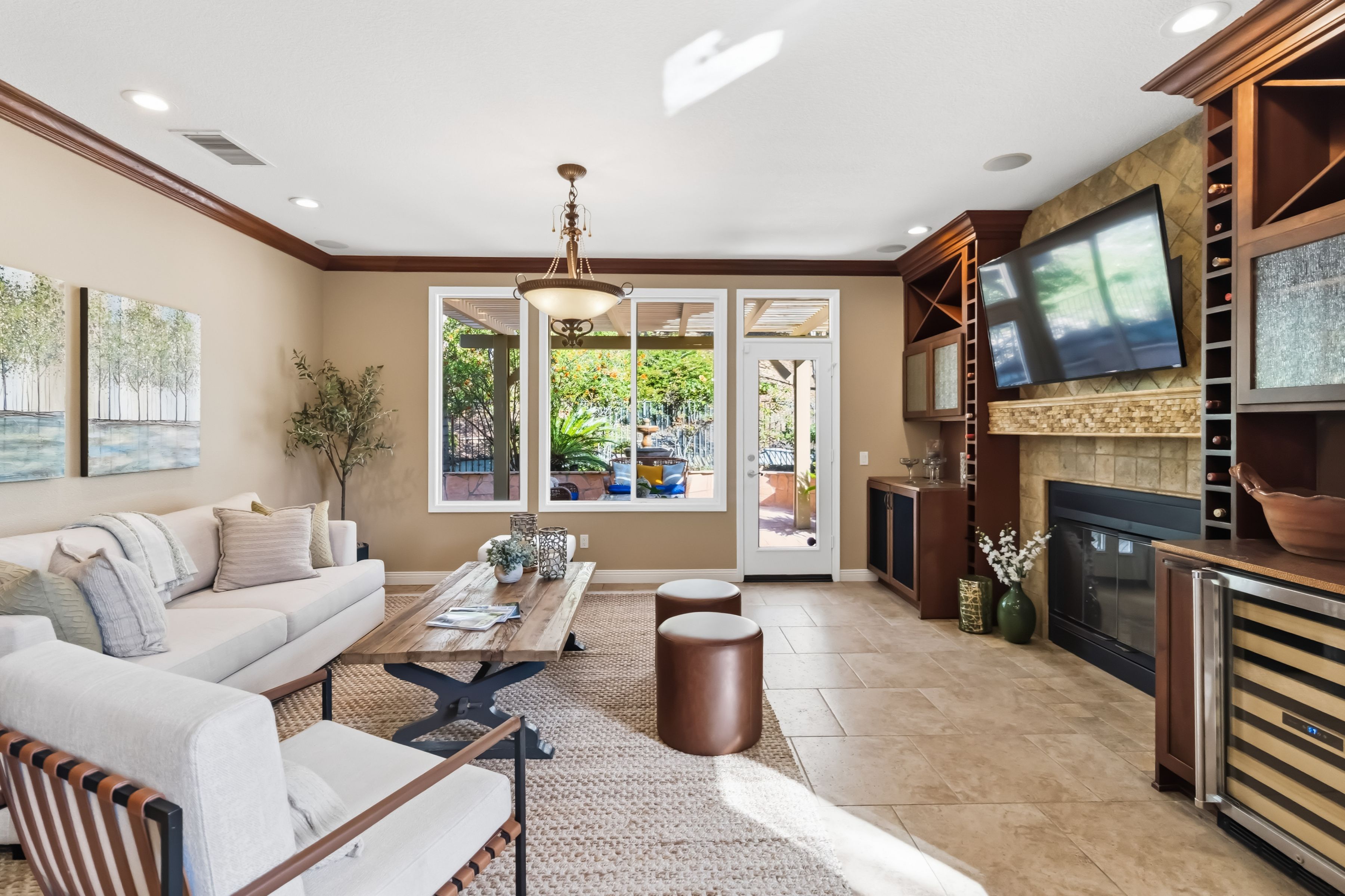  119 Forrester Court, Simi Valley - 物件實景