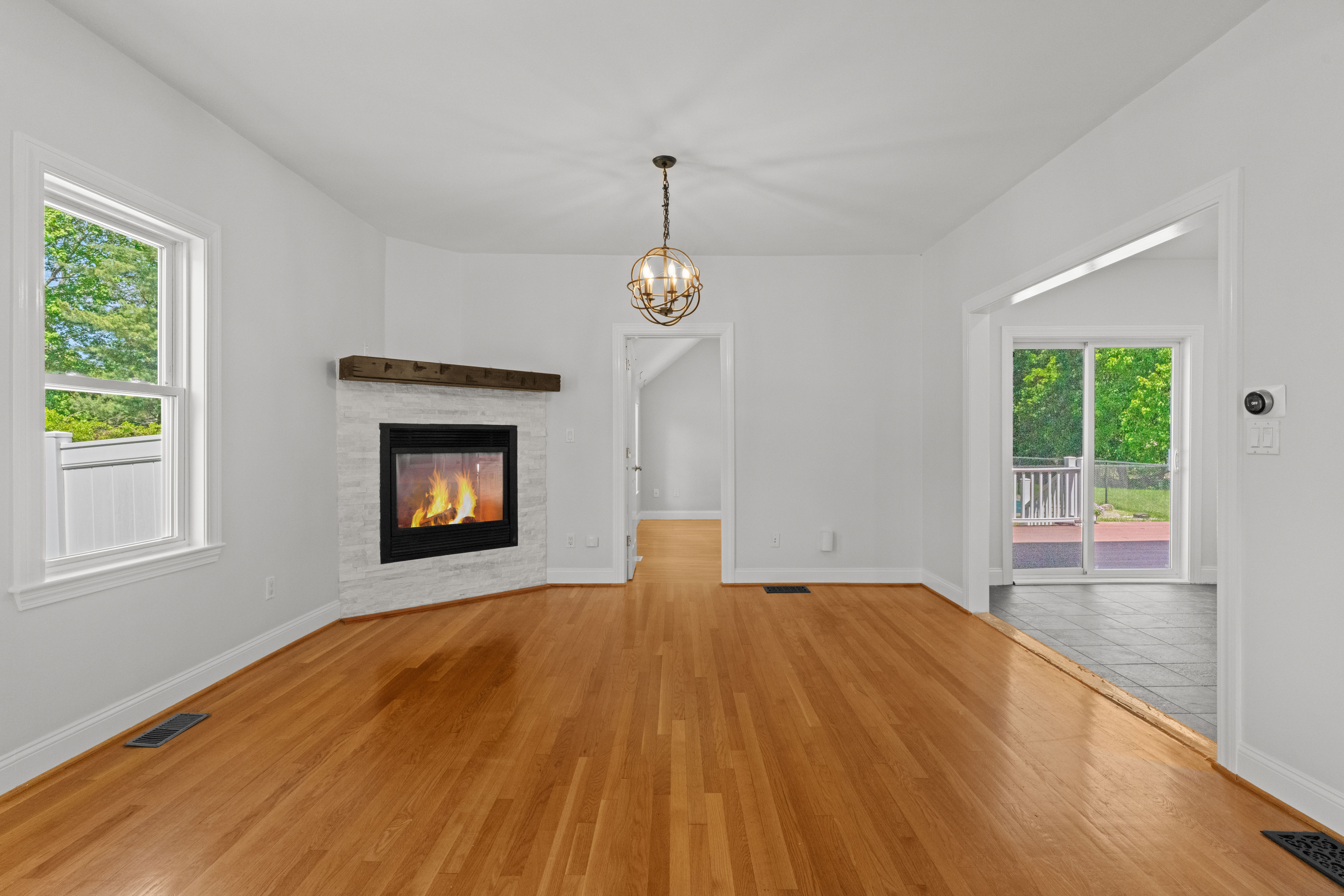  20 Pine Street, Natick, MA, 01760 - 物件實景