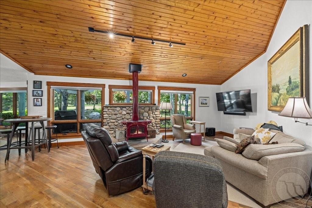 180 Smith Road, Red Lodge, Montana, 59068, United States, 4 Bedrooms Bedrooms, ,4 BathroomsBathrooms,Residential,For Sale,180 Smith Road,1668805