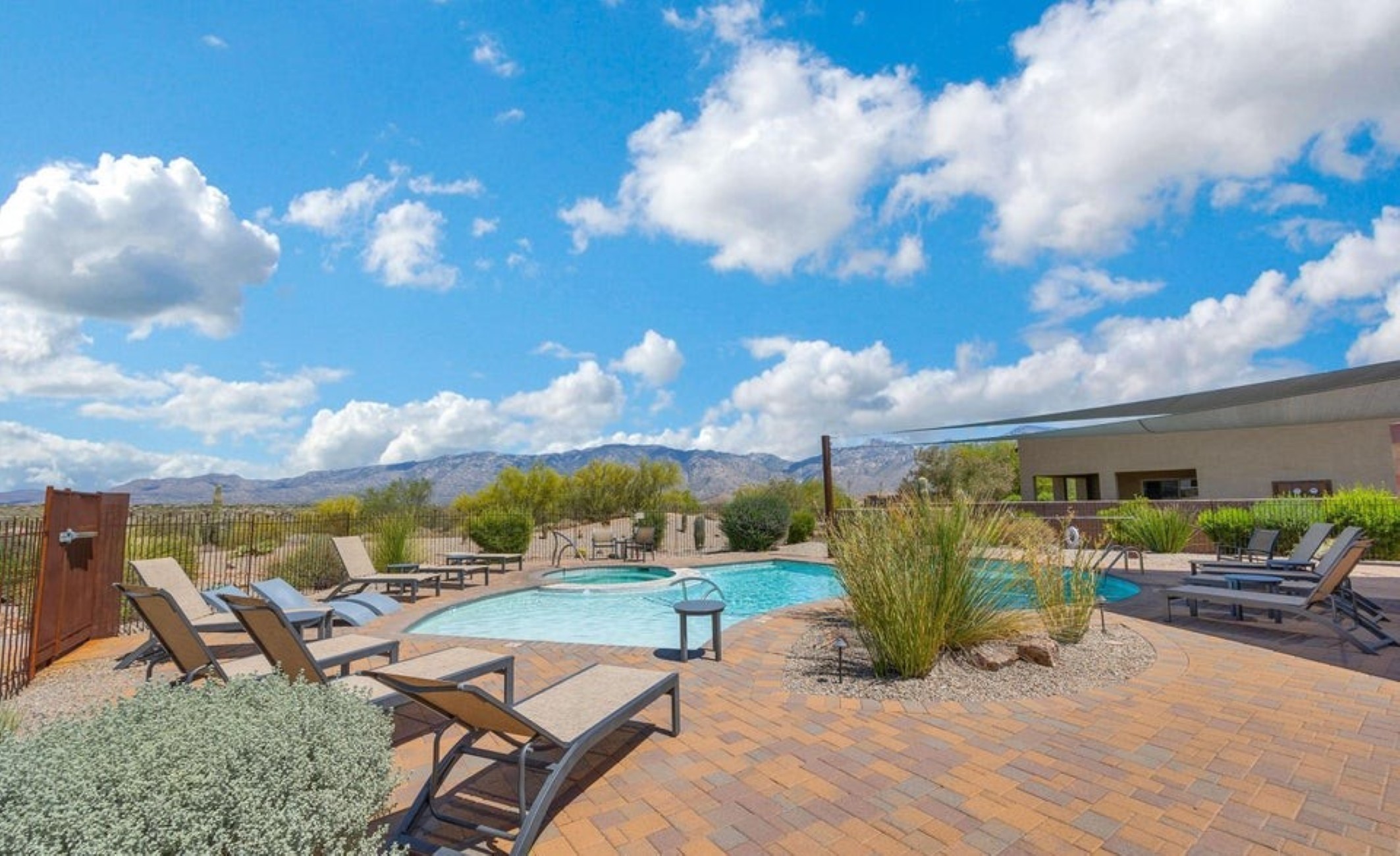  13241 Chiracahua Peak Place, Oro Valley, AZ 85755 - 物件實景