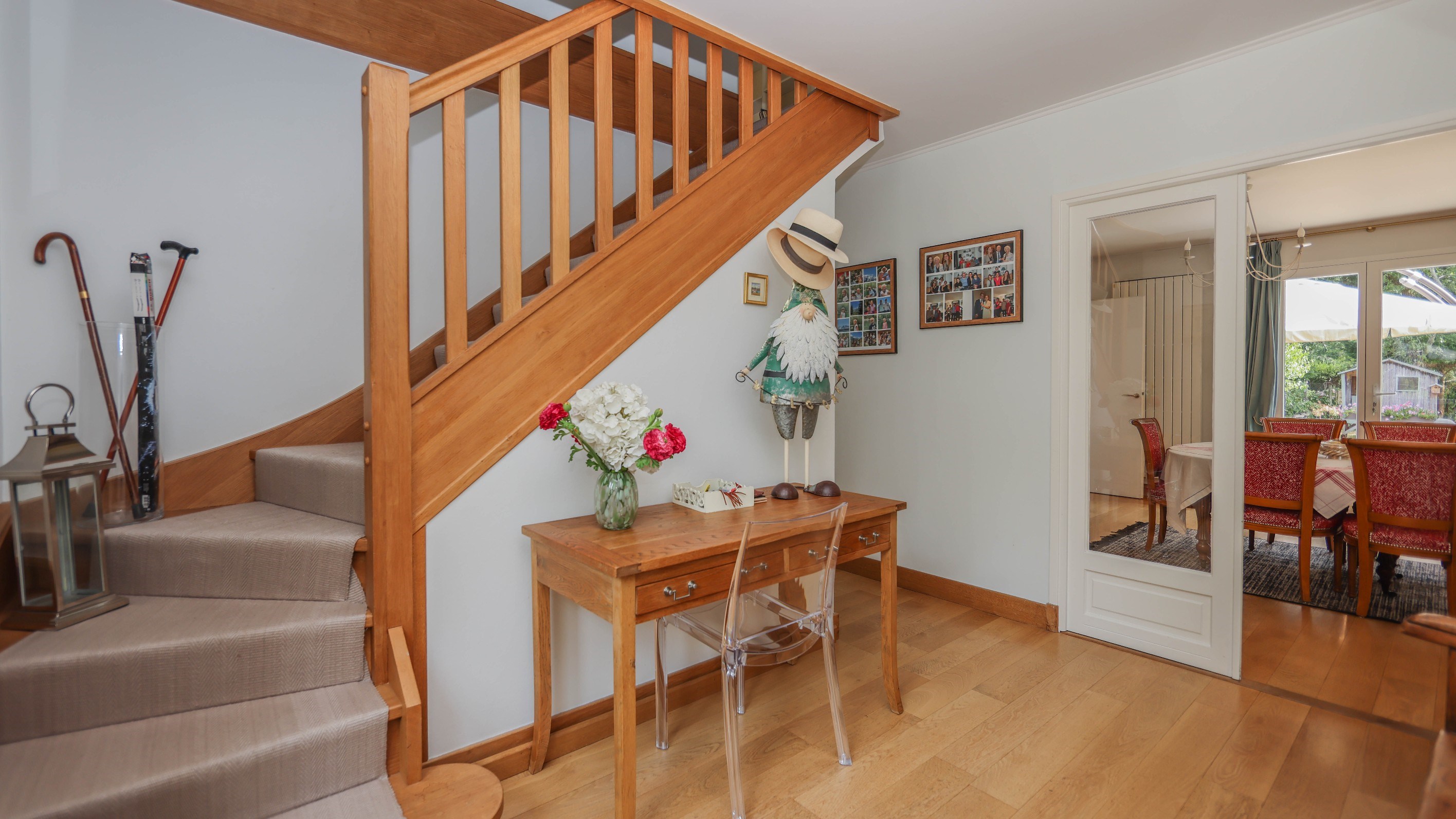  LE TOUQUET PARIS-PLAGE - Elegant family villa located in a quiet area of the fo… - 物件實景