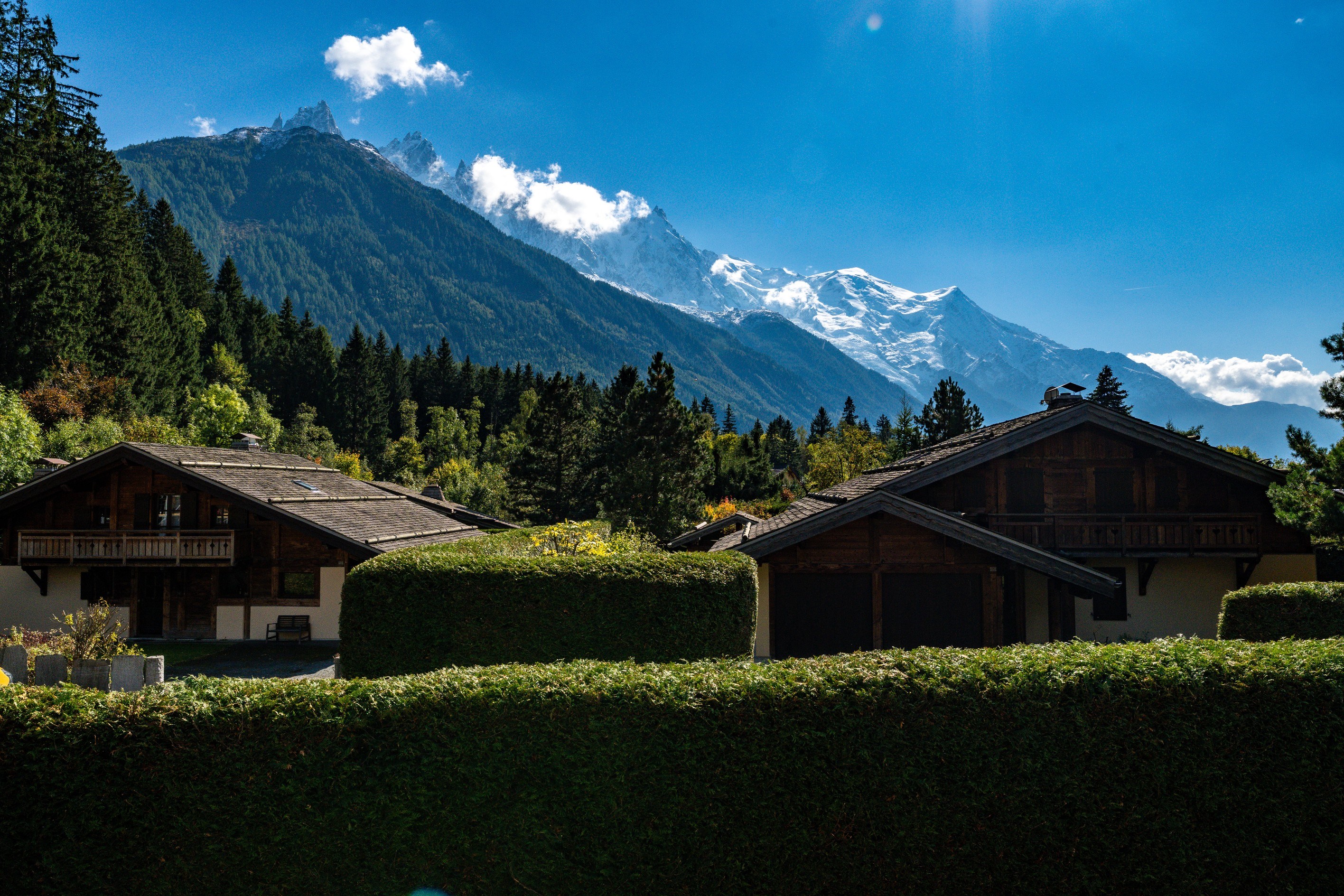  CHALET DIANA - 物件實景