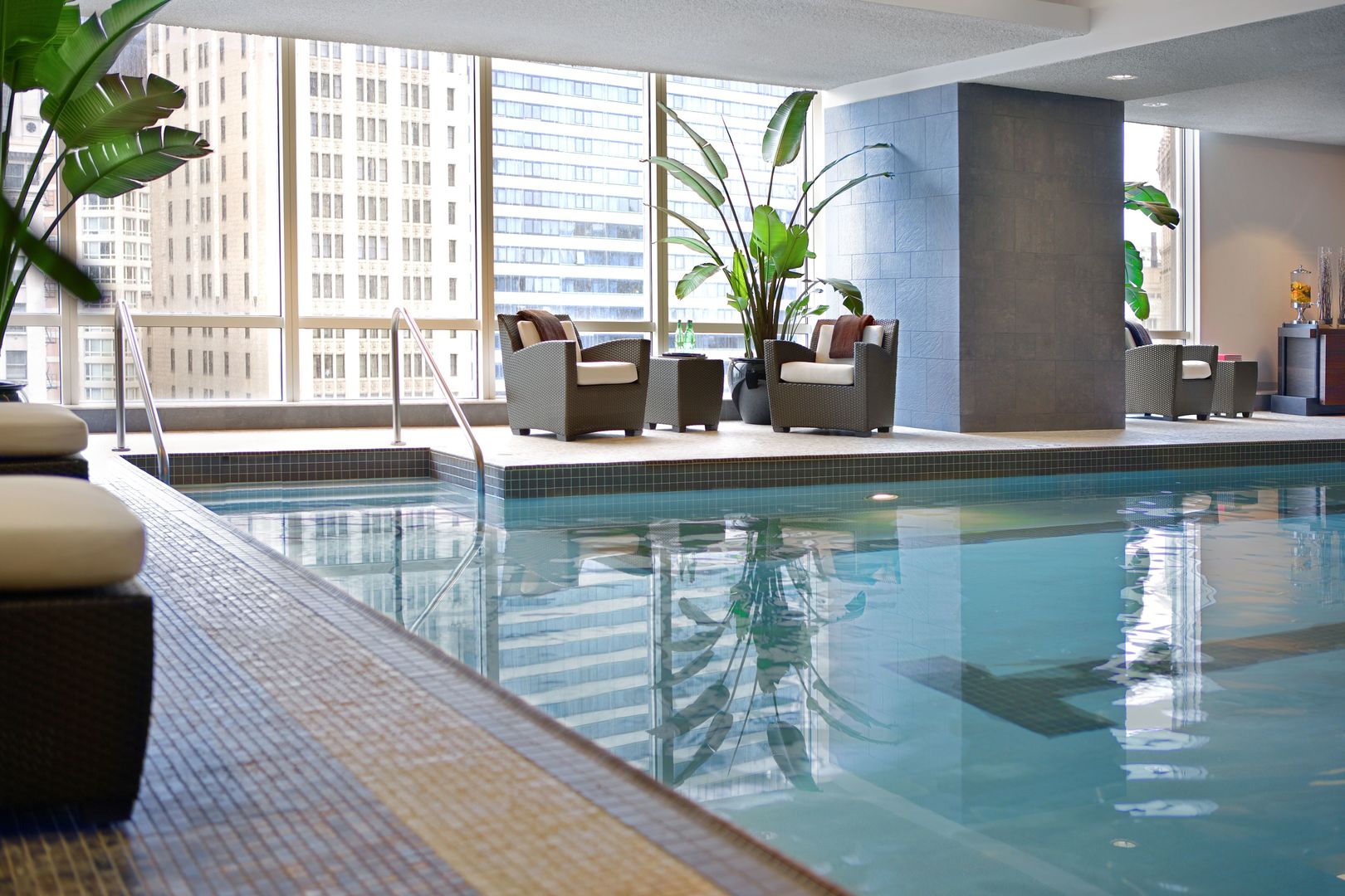 401 N Wabash Avenue Unit 86A, Chicago, Illinois, 60611, United States, 4 Bedrooms Bedrooms, ,6 BathroomsBathrooms,Residential,For Sale,401 N Wabash Avenue Unit 86A,1396654
