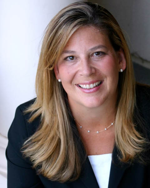 Jennifer Dechtman
