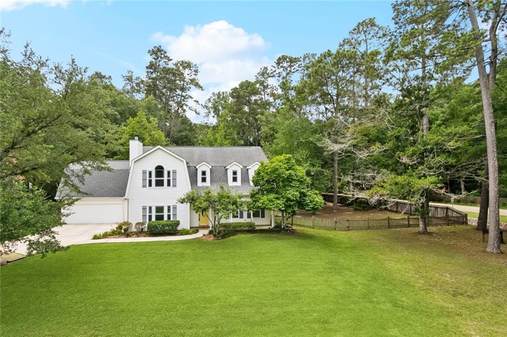 Covington, Louisiana, 70433, United States, 4 Bedrooms Bedrooms, ,4 BathroomsBathrooms,Residential,For Sale,1882669