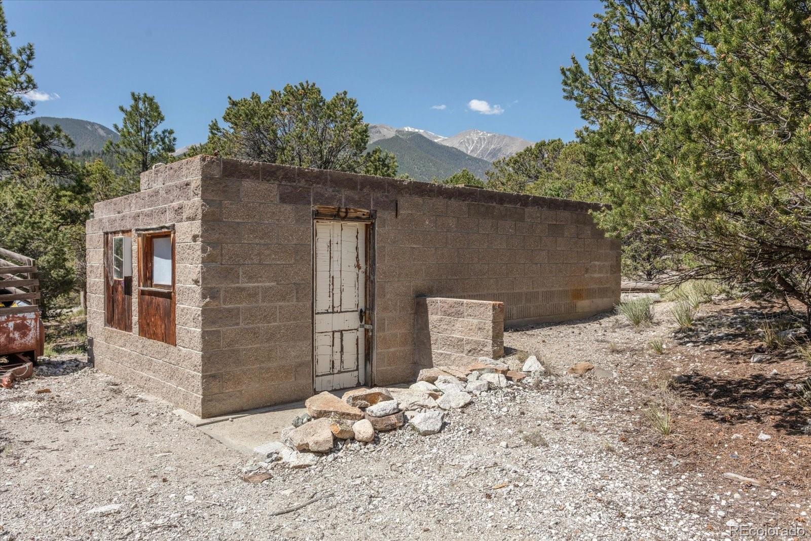 Nathrop, Colorado, 81236, United States, 1 Bedroom Bedrooms, ,Residential,For Sale,1983243