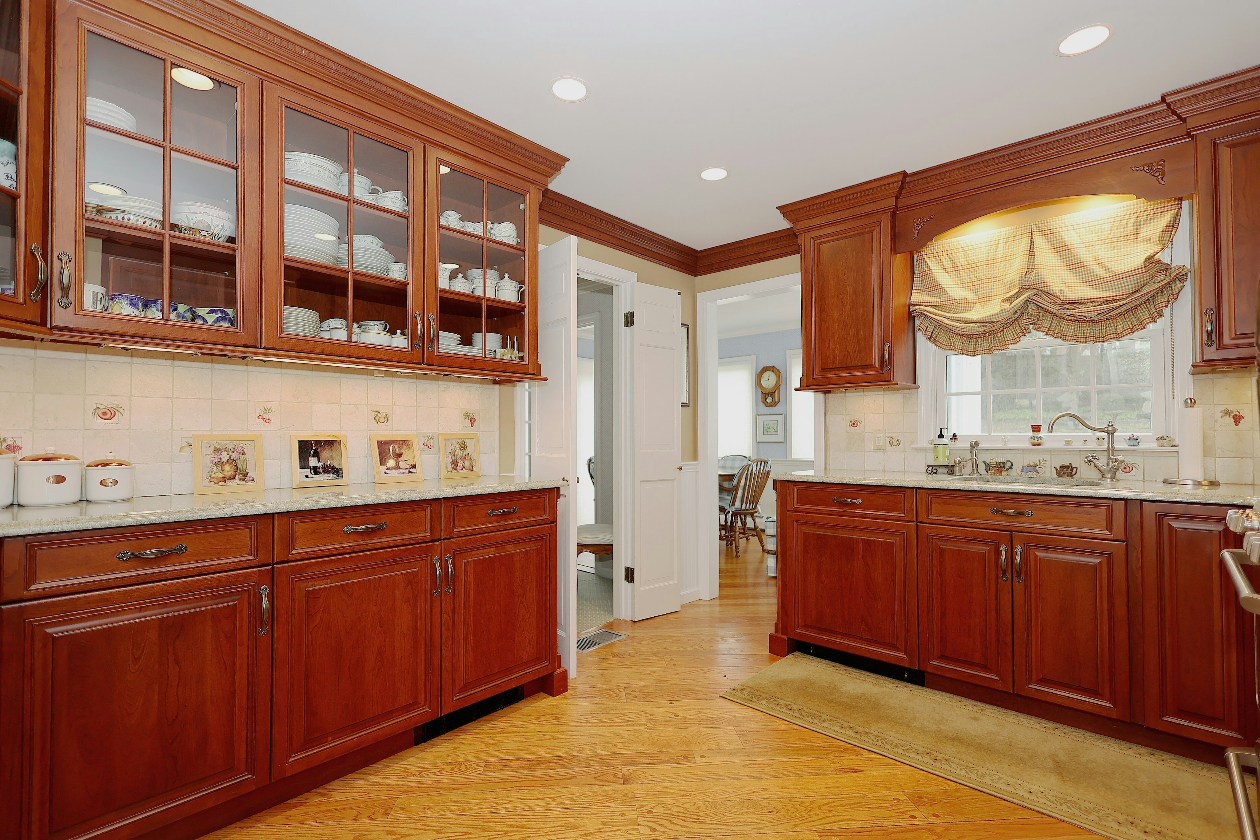  Elegant Estate on North Salem Road - 物件實景