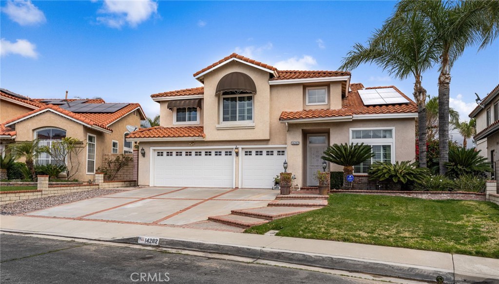 Fontana, California, 92336, United States, 4 Bedrooms Bedrooms, ,3 BathroomsBathrooms,Residential,For Sale,2022235