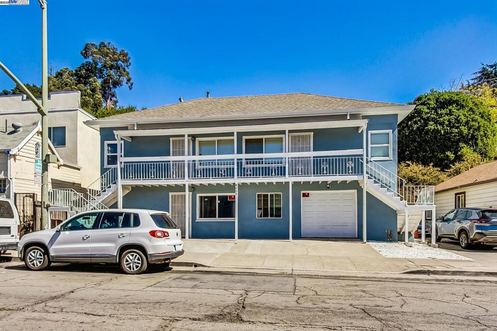 Oakland, California, 94605, United States, ,Residential,For Sale,1921286