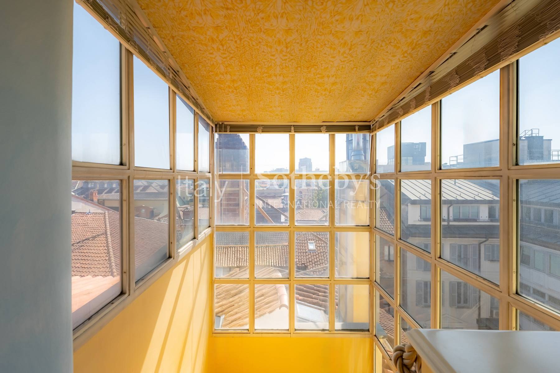  Charming penthouse with terraces in the Quadrilatero district - 物件實景