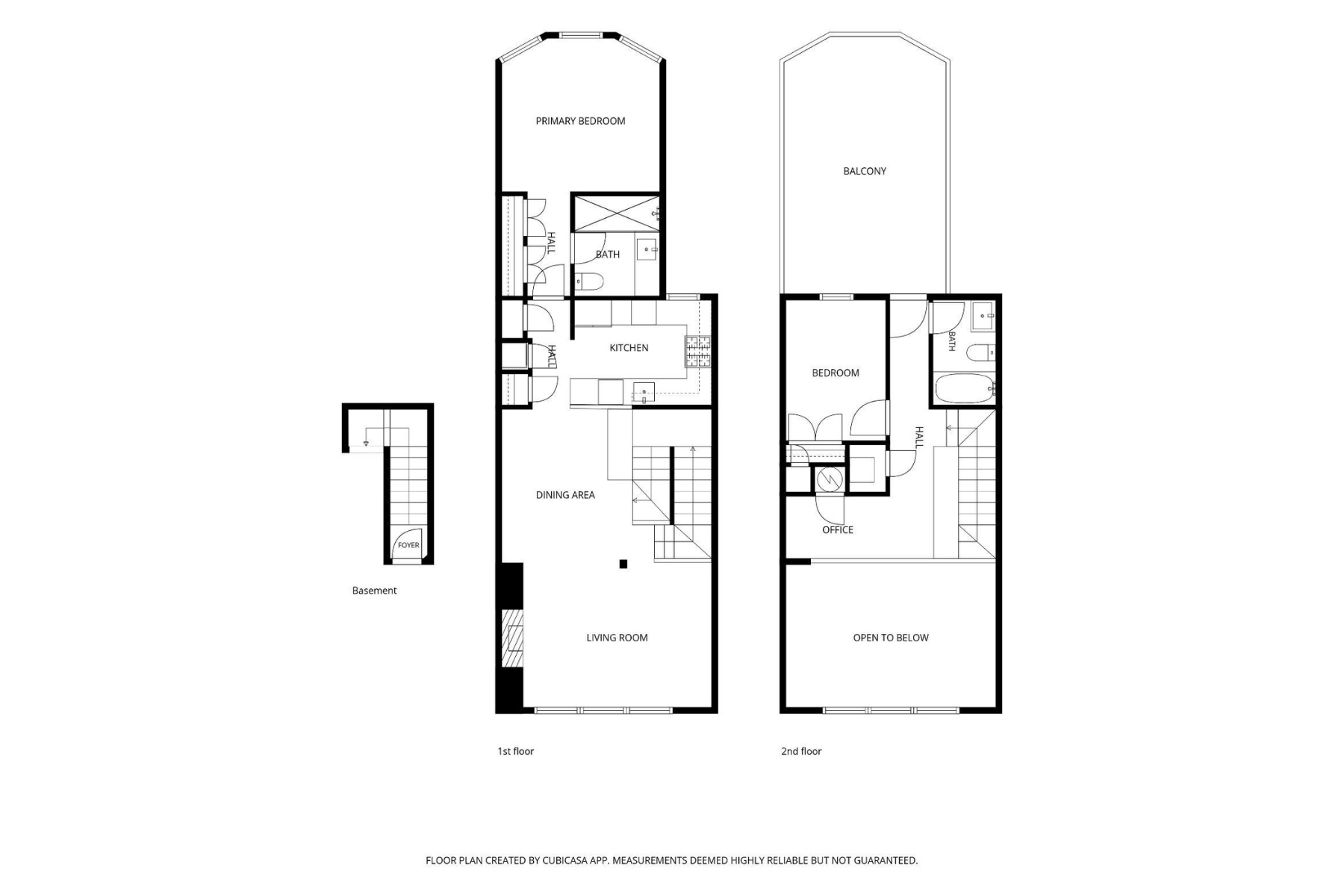  2023 Kalorama Road NW, Washington, DC, 20009 - 物件實景
