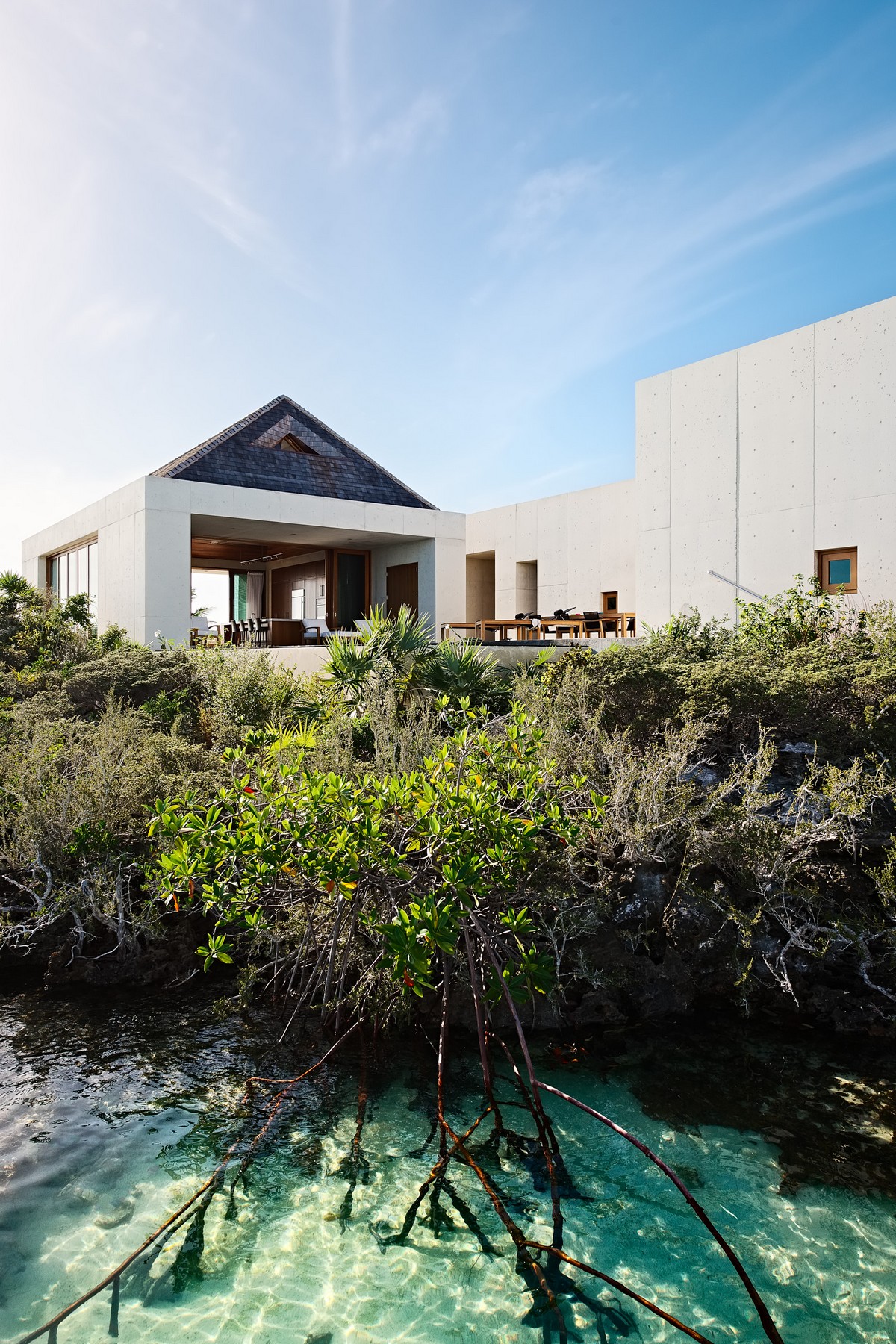  Le Cabanon by Rick Joy - 物件實景