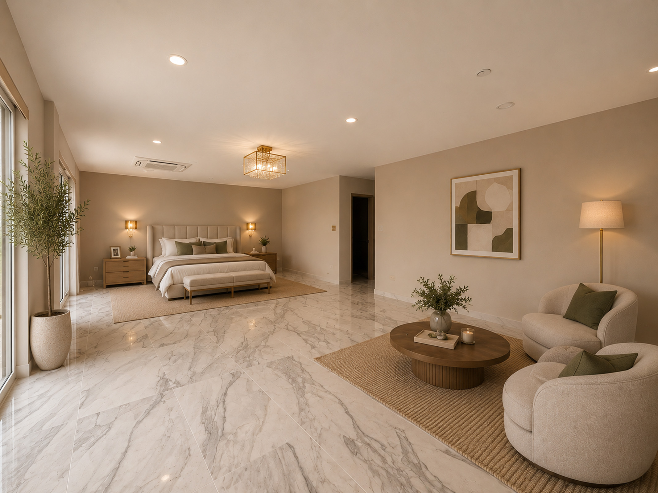  33 Church Street N.E. Penthouse 601 - 物件實景